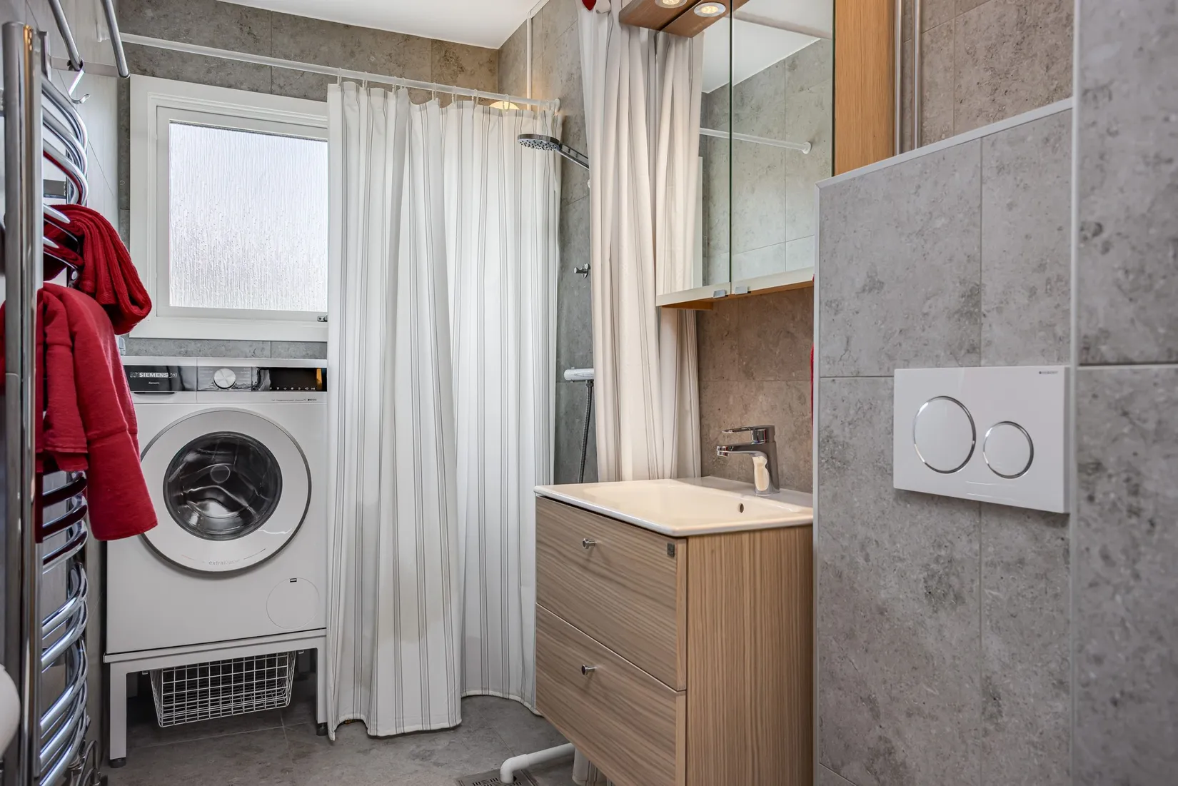 Bostadsrätt, Västgötavägen 17B, Östra Gärdet, Falkenberg