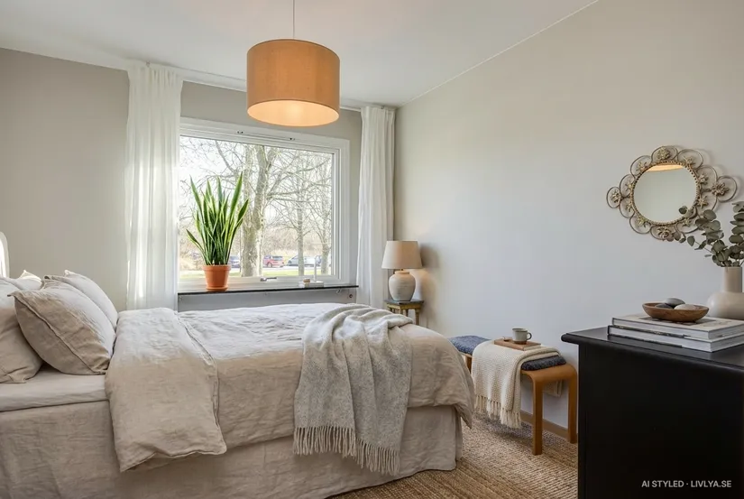 Bostadsrätt, Västgötavägen 17B, Östra Gärdet, Falkenberg