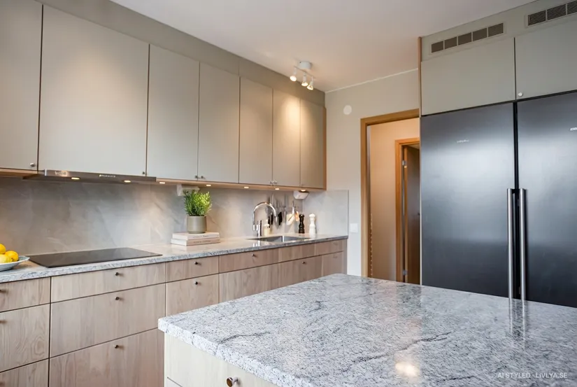 Bostadsrätt, Västgötavägen 17B, Östra Gärdet, Falkenberg