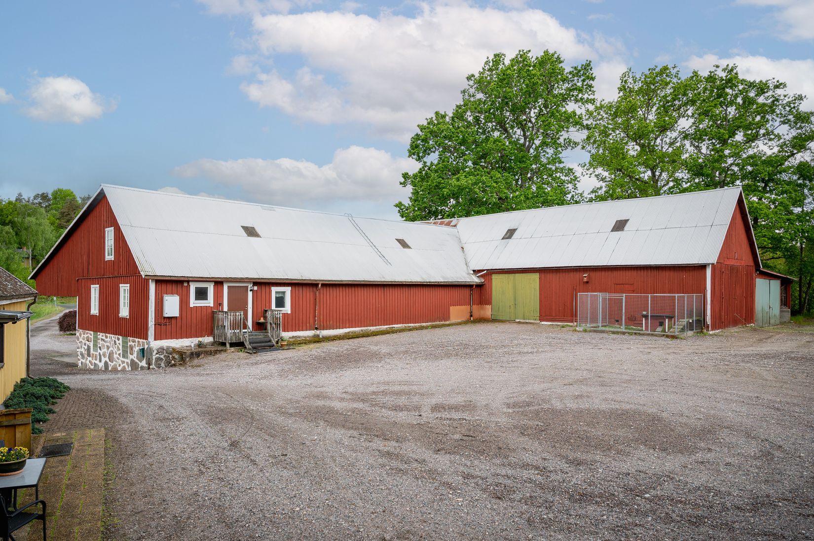 Gård/Skog, Ballingslöv 2440, Ballingslöv, Hässleholm