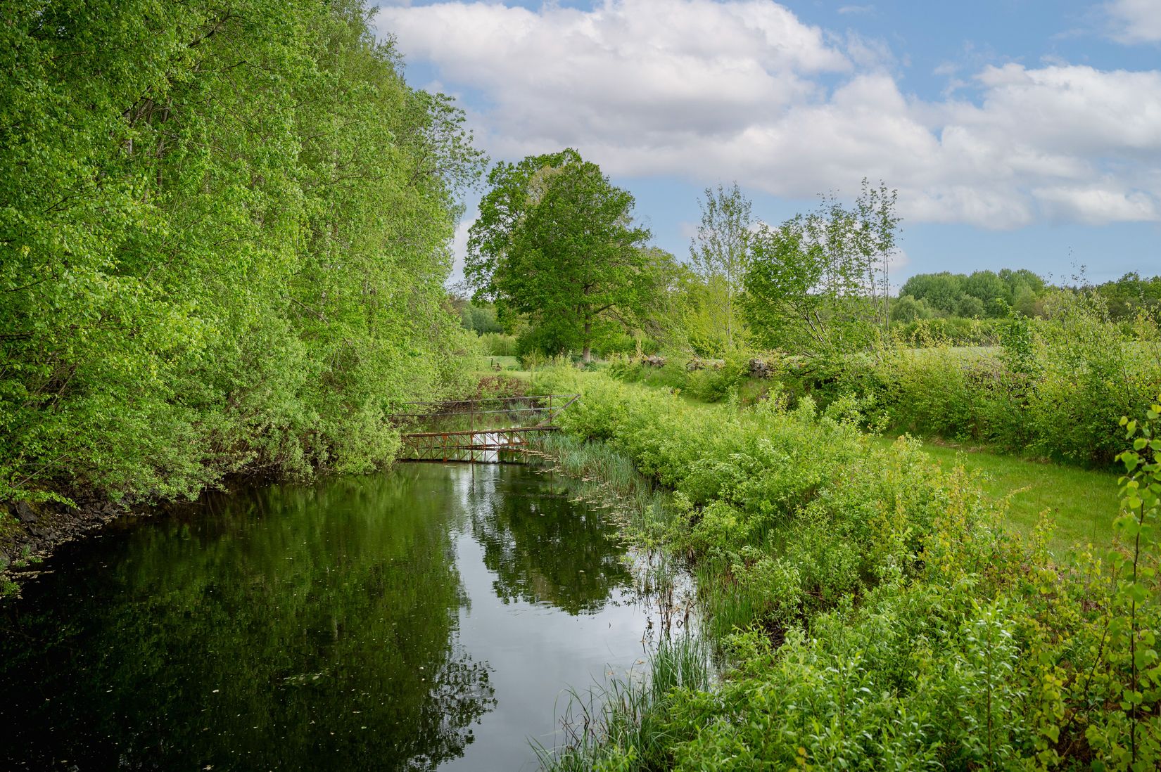 Gård/Skog, Ballingslöv 2440, Ballingslöv, Hässleholm