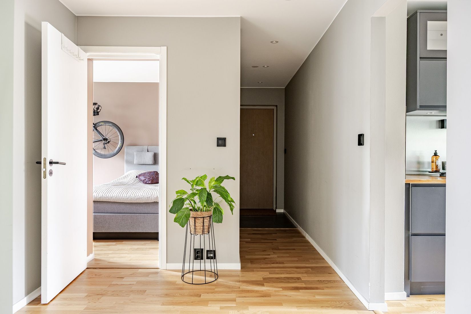 Bostadsrätt, Skräddaretorpsvägen 25A, Skälby , Kalmar