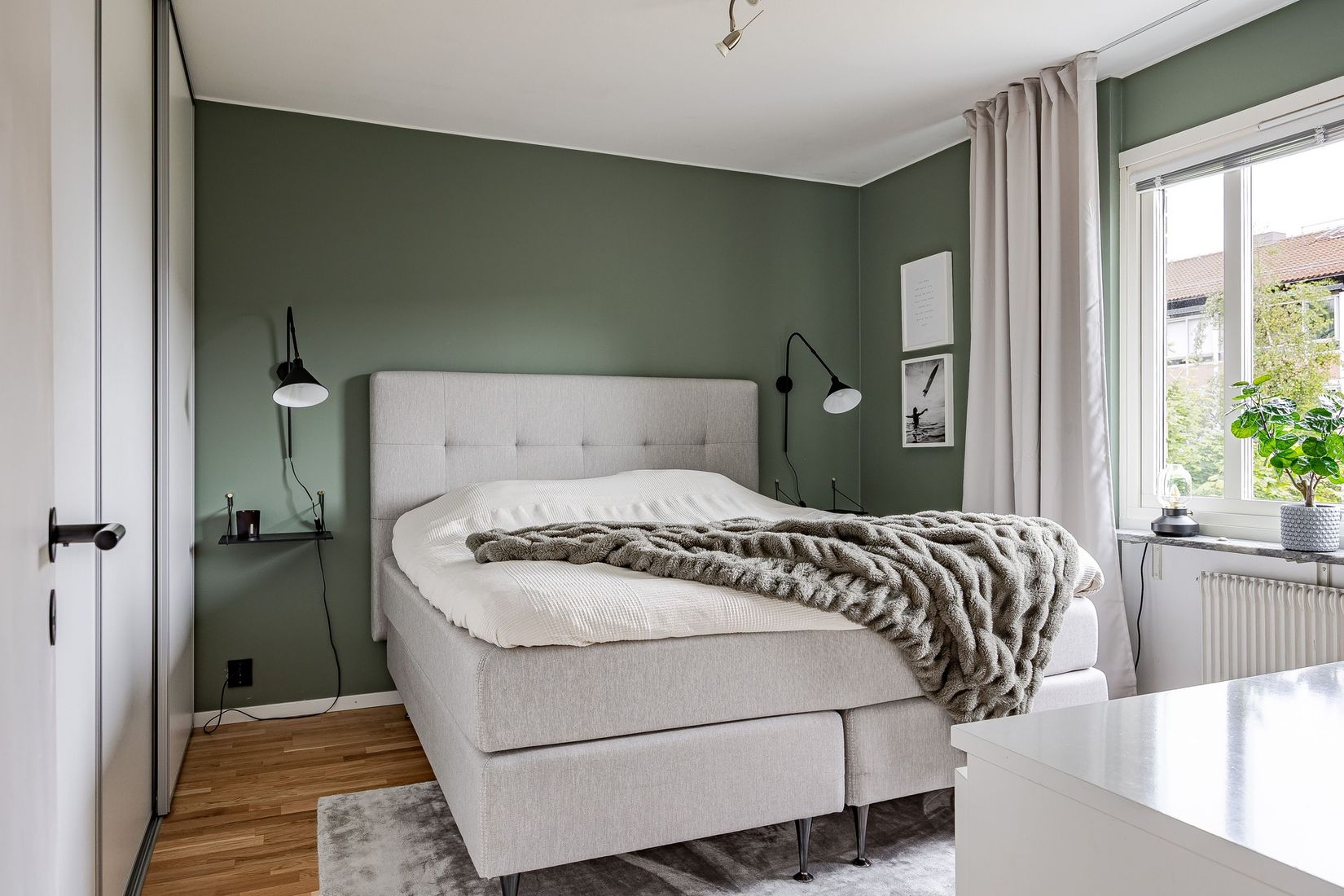 Bostadsrätt, Skräddaretorpsvägen 25A, Skälby , Kalmar