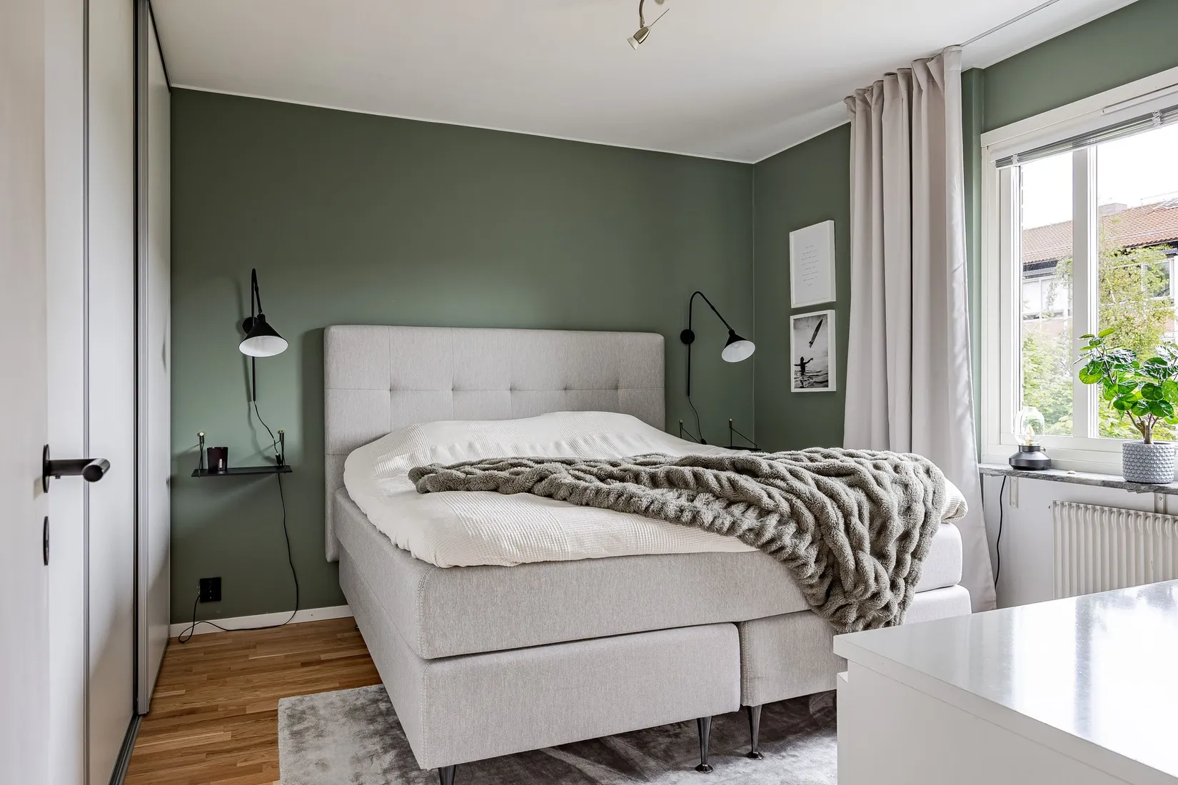 Bostadsrätt, Skräddaretorpsvägen 25A, Skälby , Kalmar