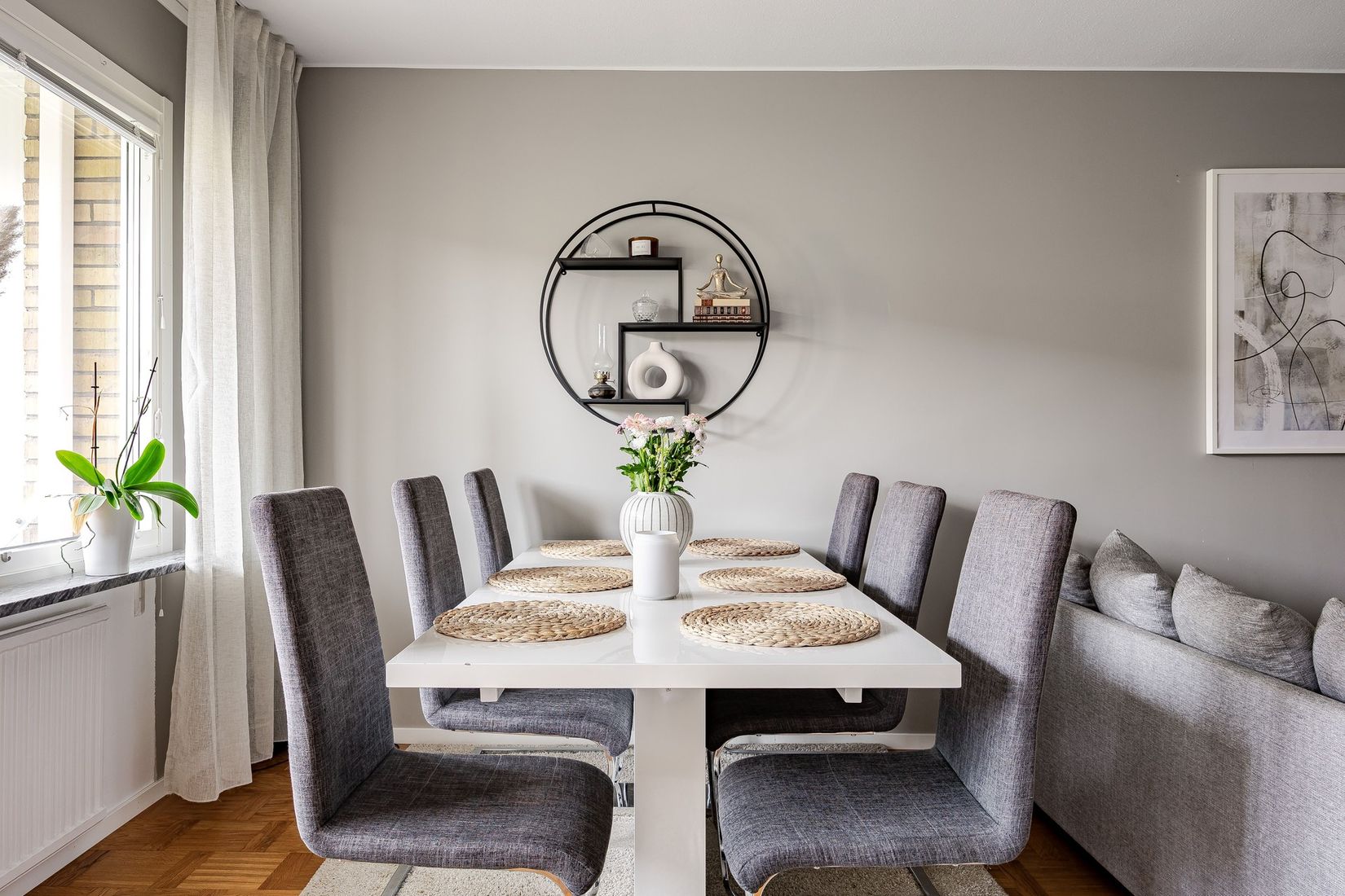 Bostadsrätt, Skräddaretorpsvägen 25A, Skälby , Kalmar