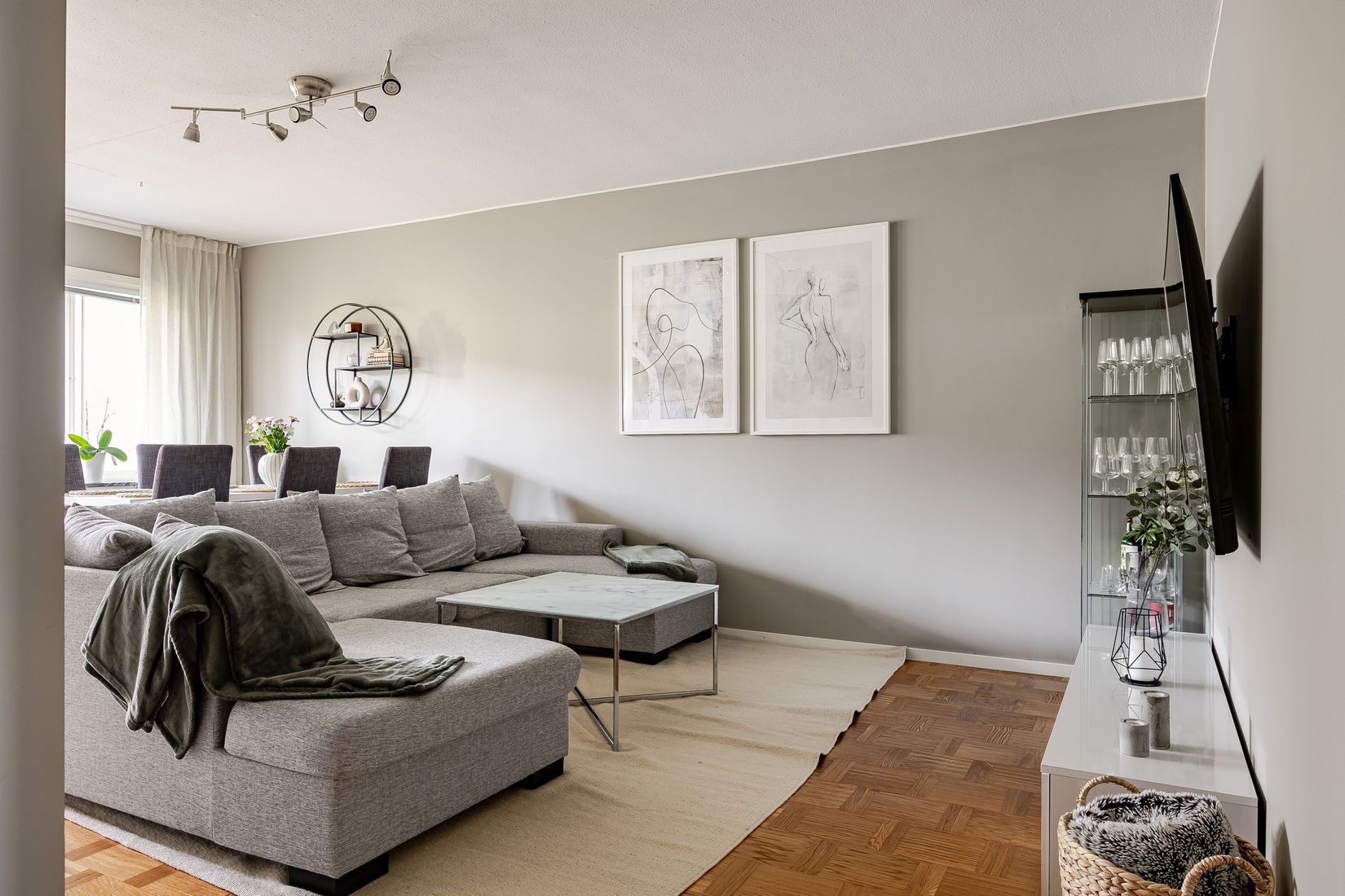 Bostadsrätt, Skräddaretorpsvägen 25A, Skälby , Kalmar