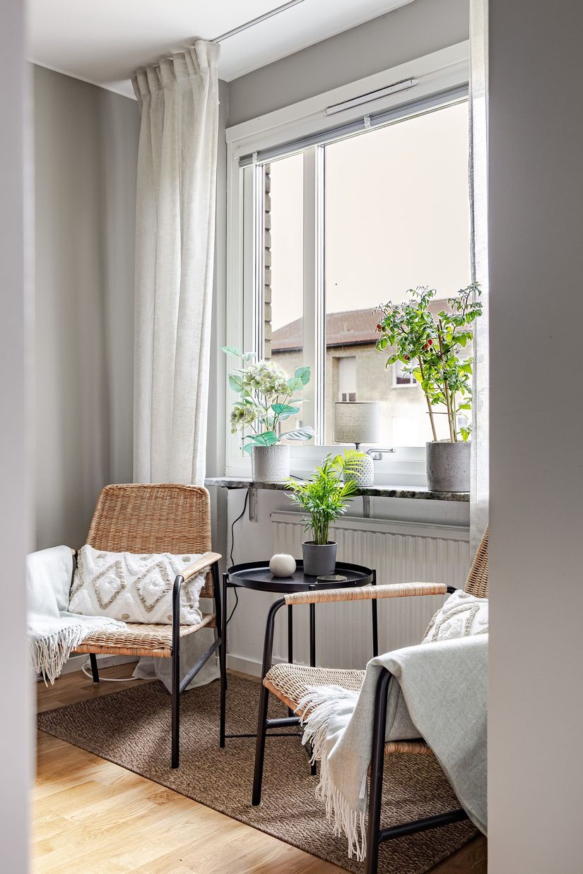 Bostadsrätt, Skräddaretorpsvägen 25A, Skälby , Kalmar