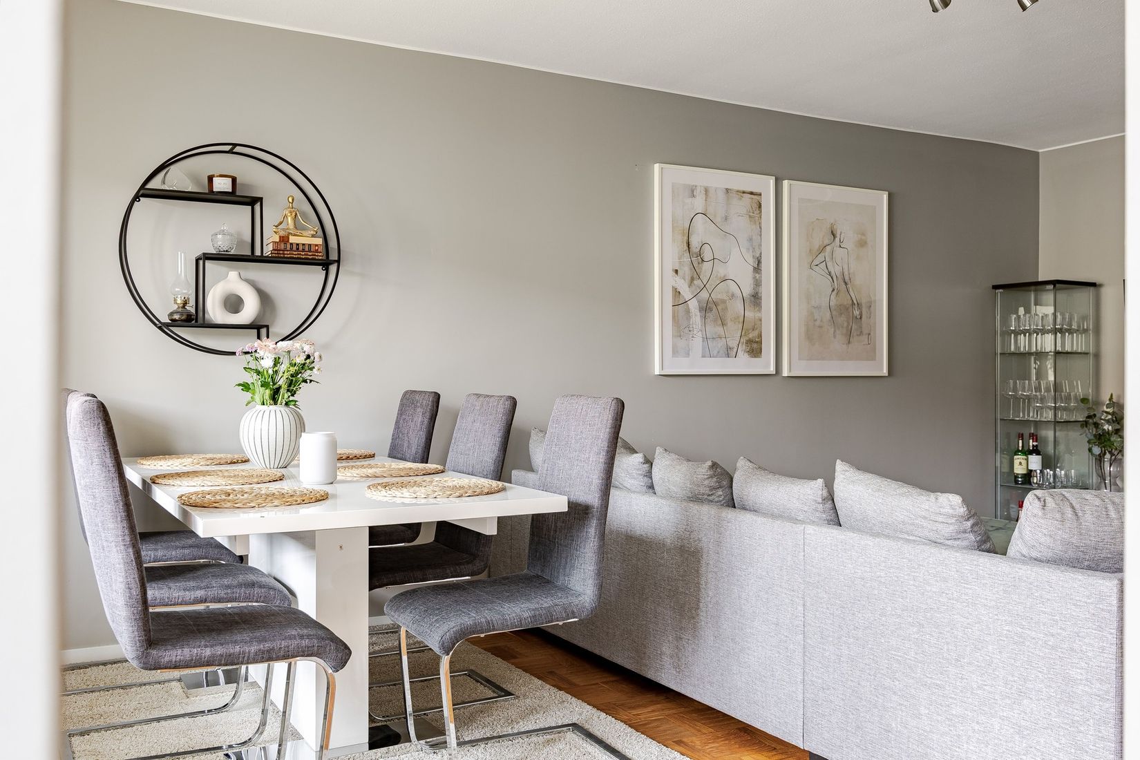 Bostadsrätt, Skräddaretorpsvägen 25A, Skälby , Kalmar