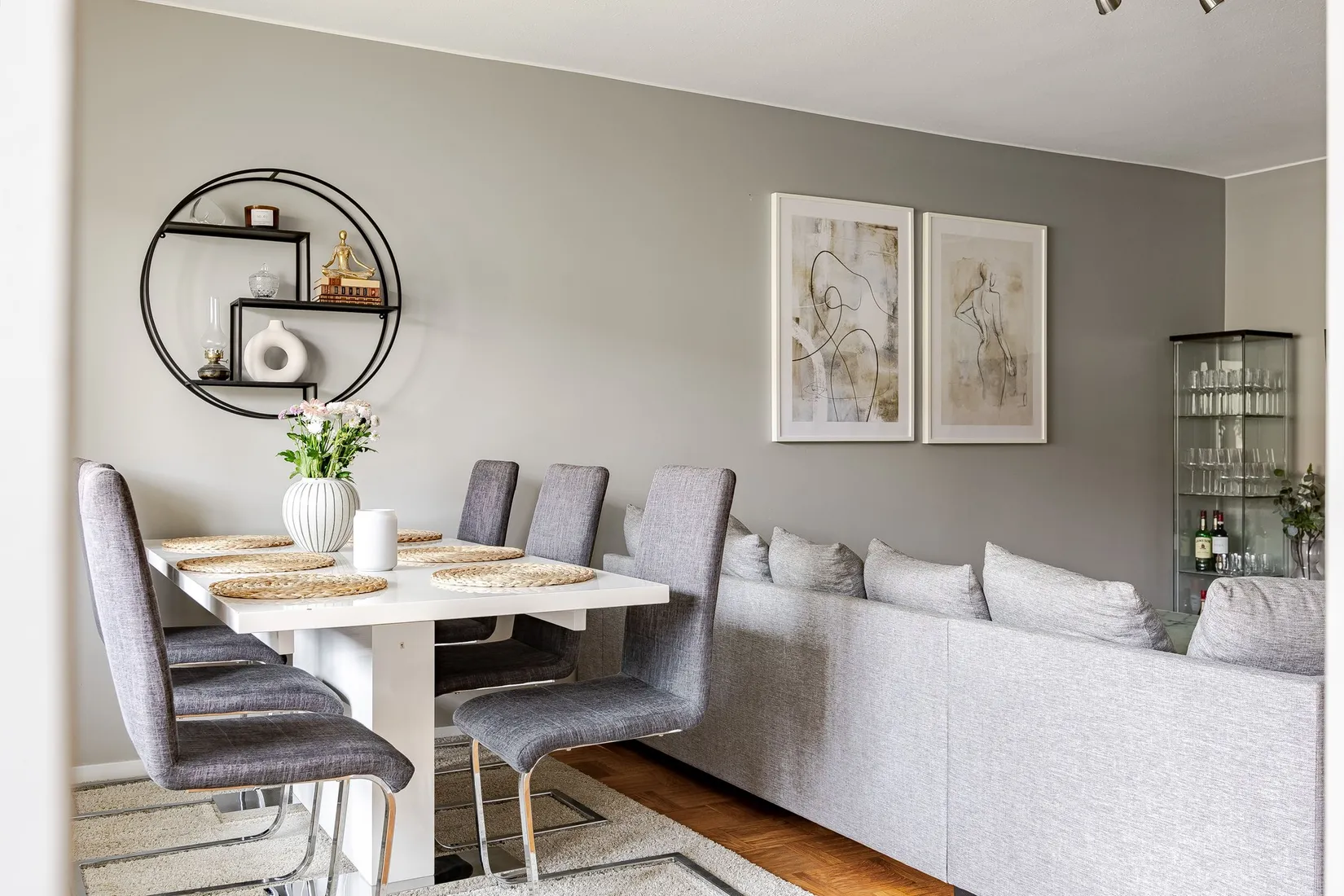 Bostadsrätt, Skräddaretorpsvägen 25A, Skälby , Kalmar