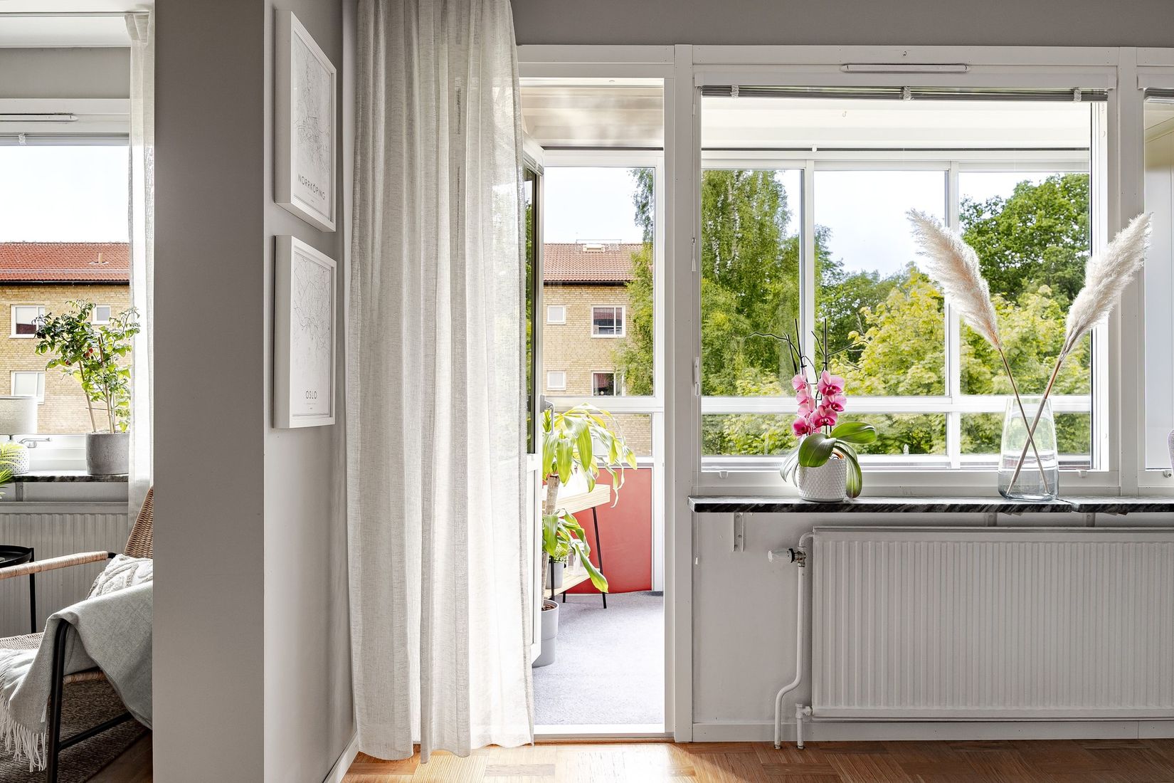 Bostadsrätt, Skräddaretorpsvägen 25A, Skälby , Kalmar