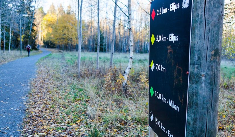 Bostadsrätt, Gamla Enköpingsvägen 160, Sundbyberg