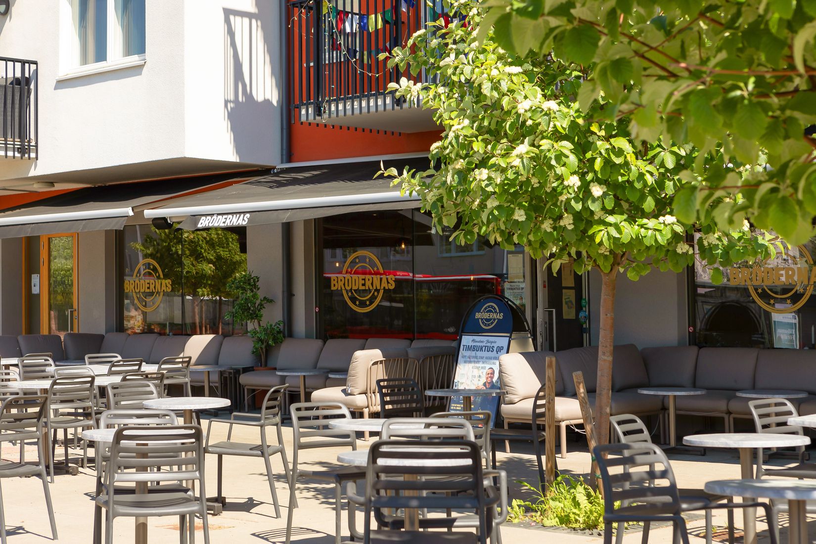 Bostadsrätt, Gamla Enköpingsvägen 160, Sundbyberg