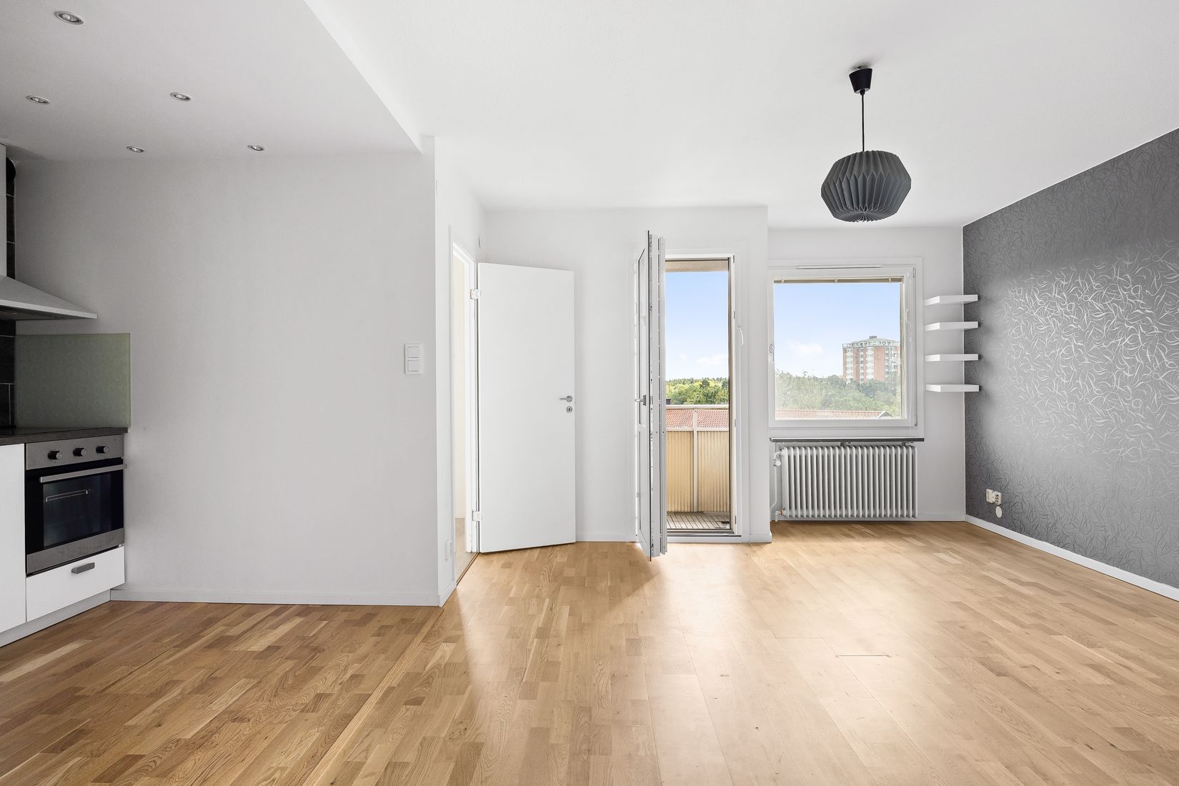 Bostadsrätt, Hässelby torg 2, Hässelby, Stockholm