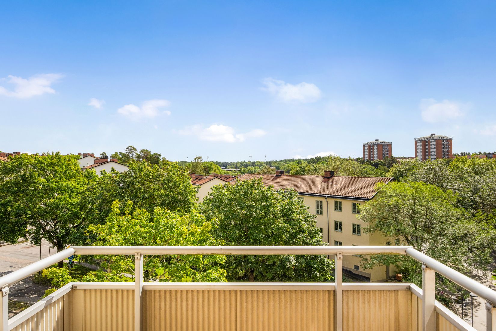 Bostadsrätt, Hässelby torg 2, Hässelby, Stockholm