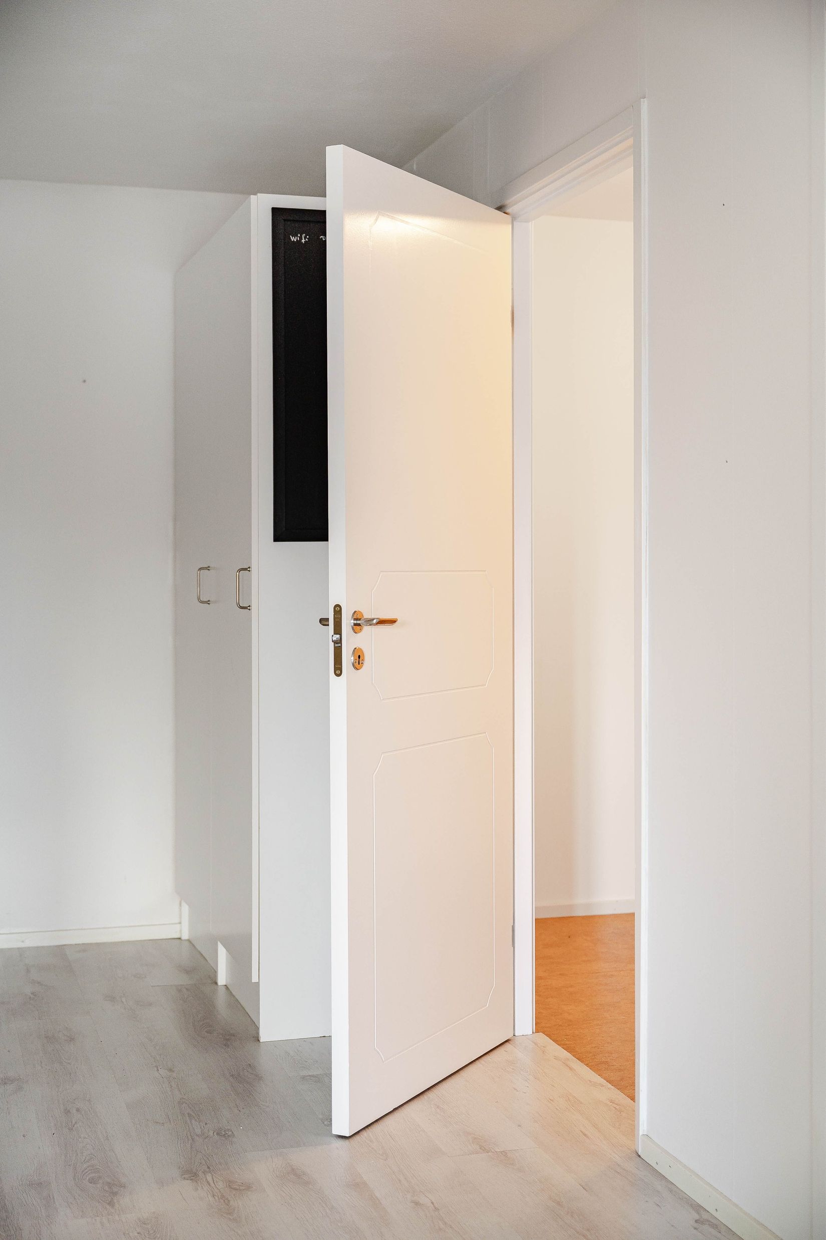 Bostadsrätt, Källgatan 3A, Strängnäs Centrum, Strängnäs