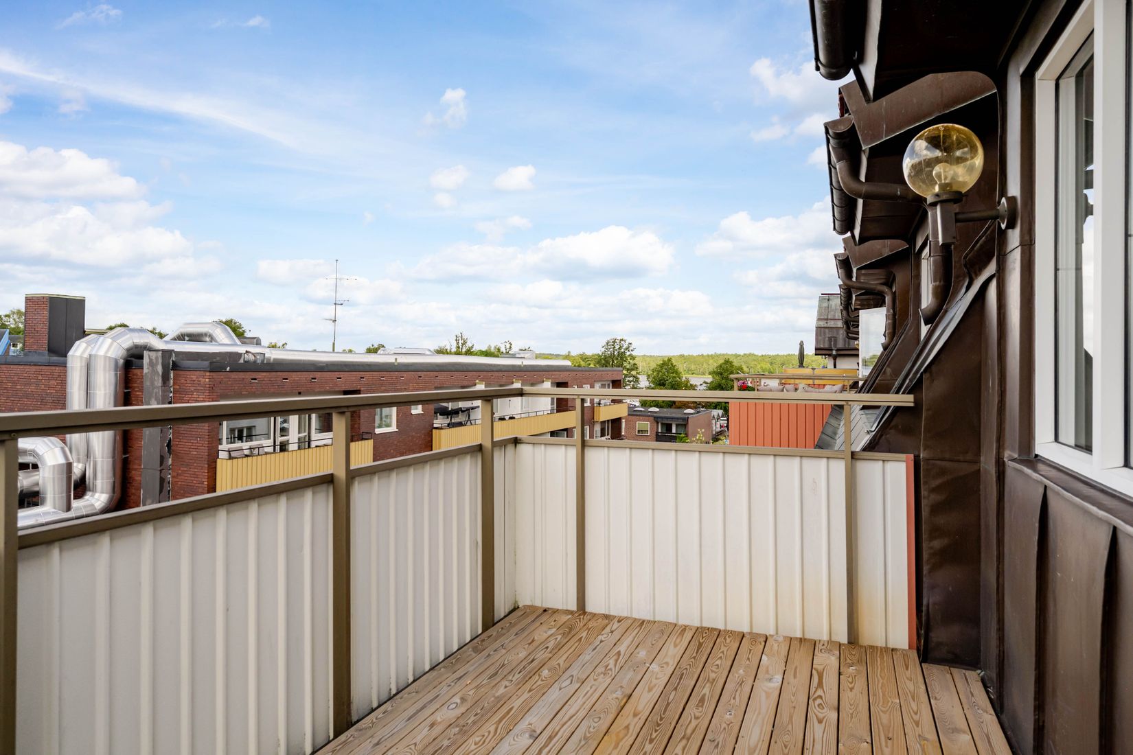 Bostadsrätt, Källgatan 3A, Strängnäs Centrum, Strängnäs