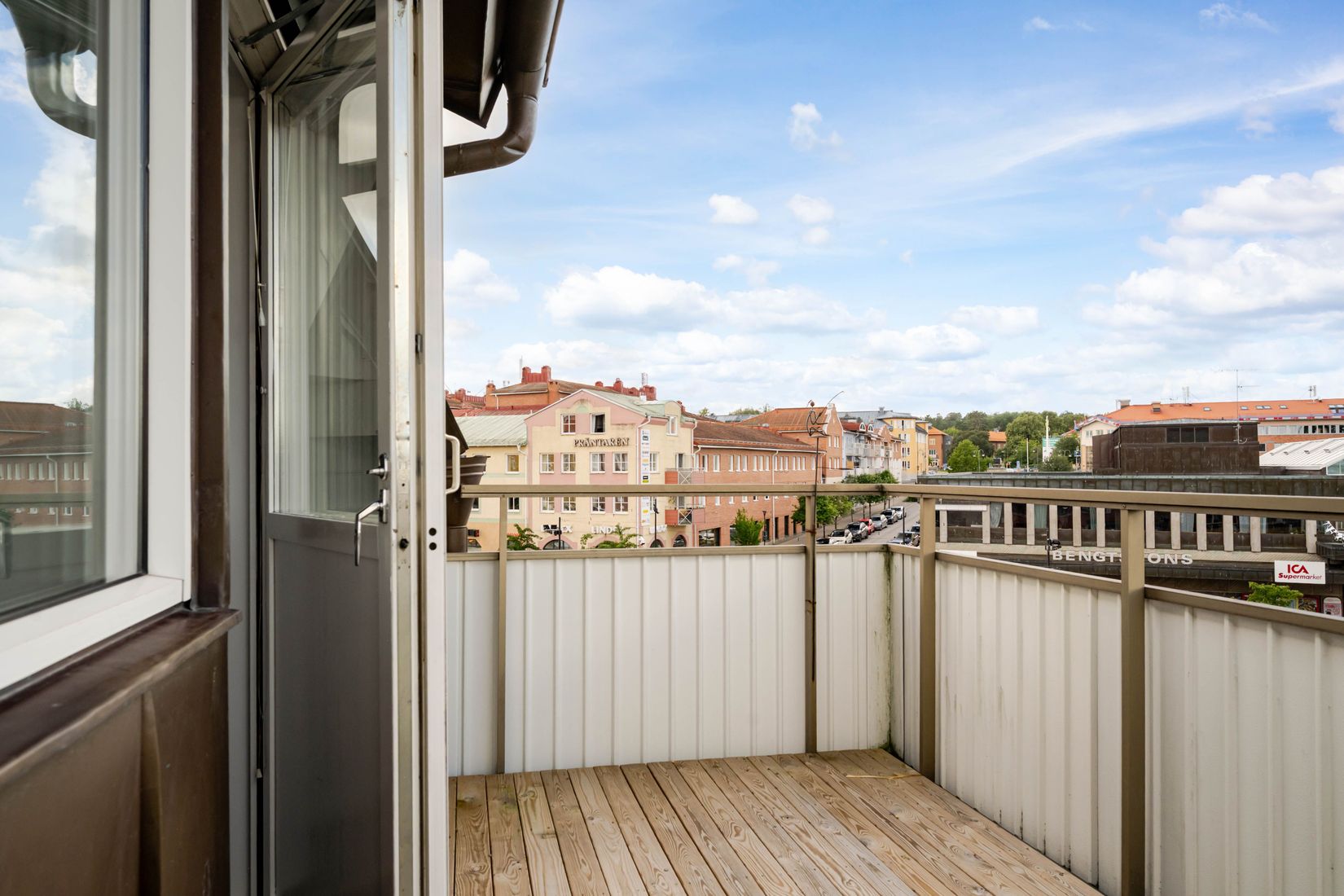 Bostadsrätt, Källgatan 3A, Strängnäs Centrum, Strängnäs