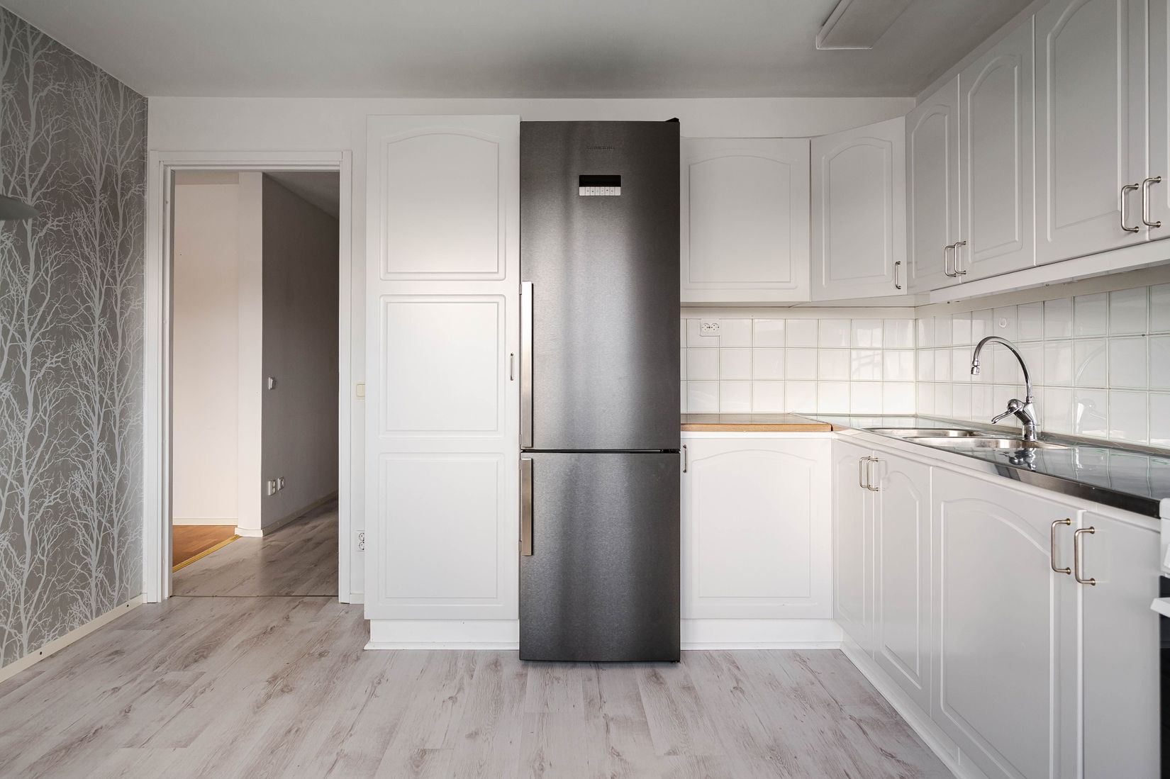 Bostadsrätt, Källgatan 3A, Strängnäs Centrum, Strängnäs