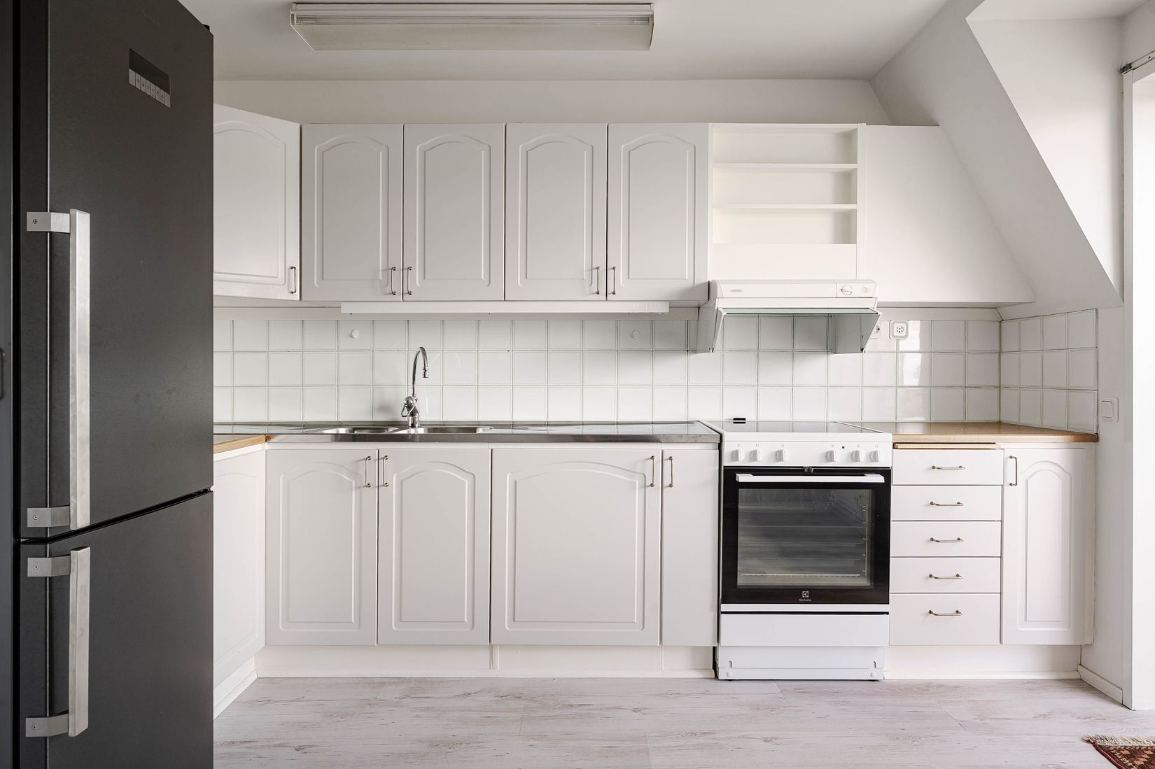 Bostadsrätt, Källgatan 3A, Strängnäs Centrum, Strängnäs