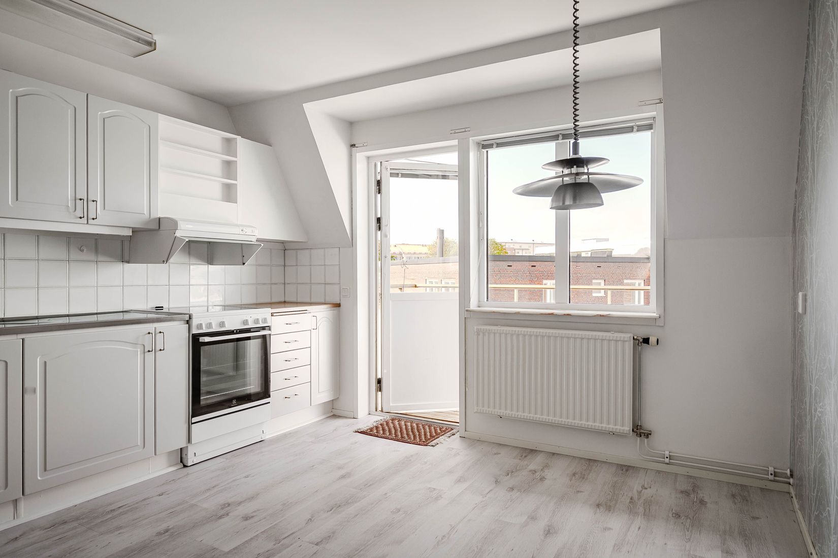 Bostadsrätt, Källgatan 3A, Strängnäs Centrum, Strängnäs