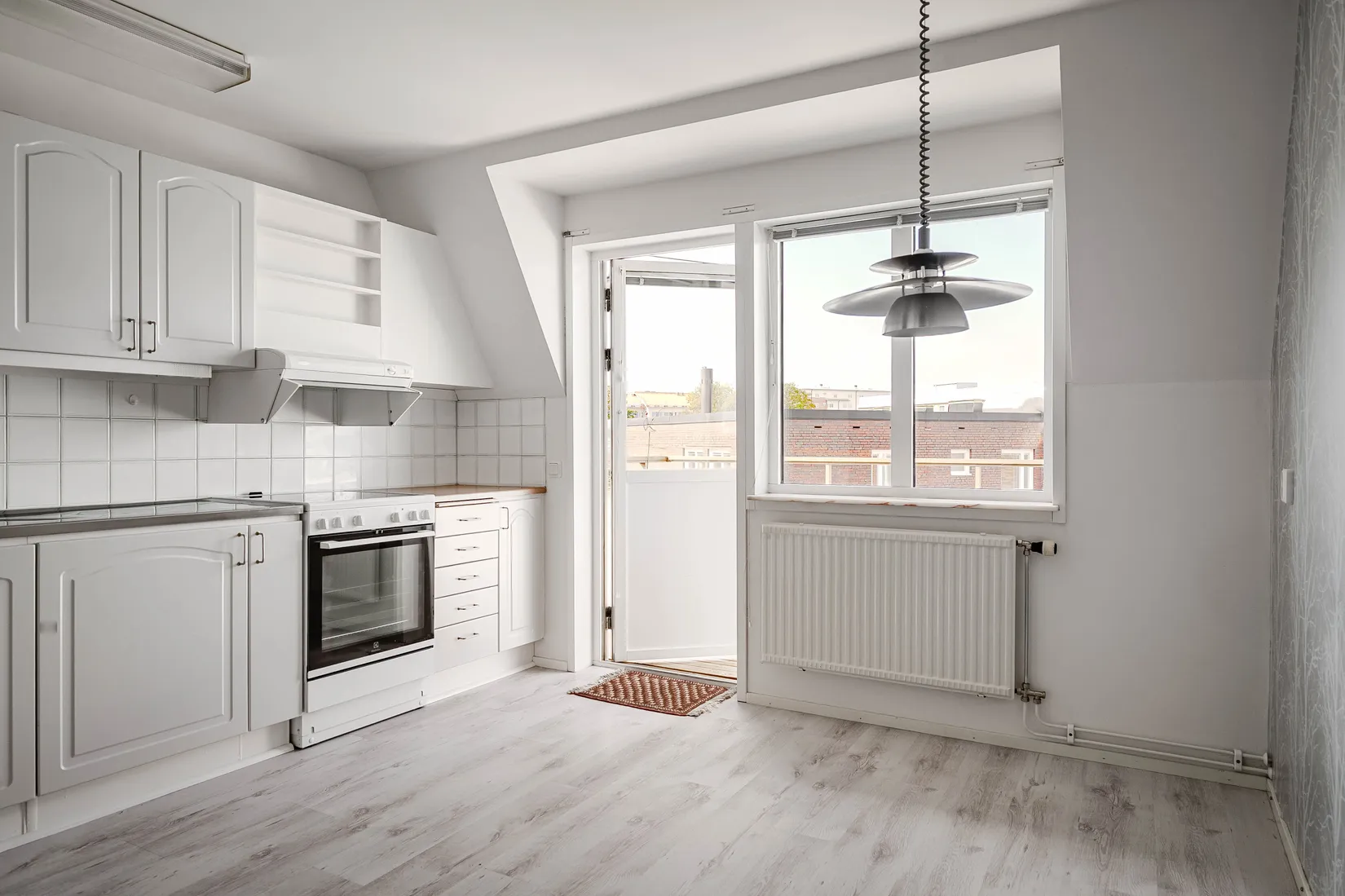 Bostadsrätt, Källgatan 3A, Strängnäs Centrum, Strängnäs