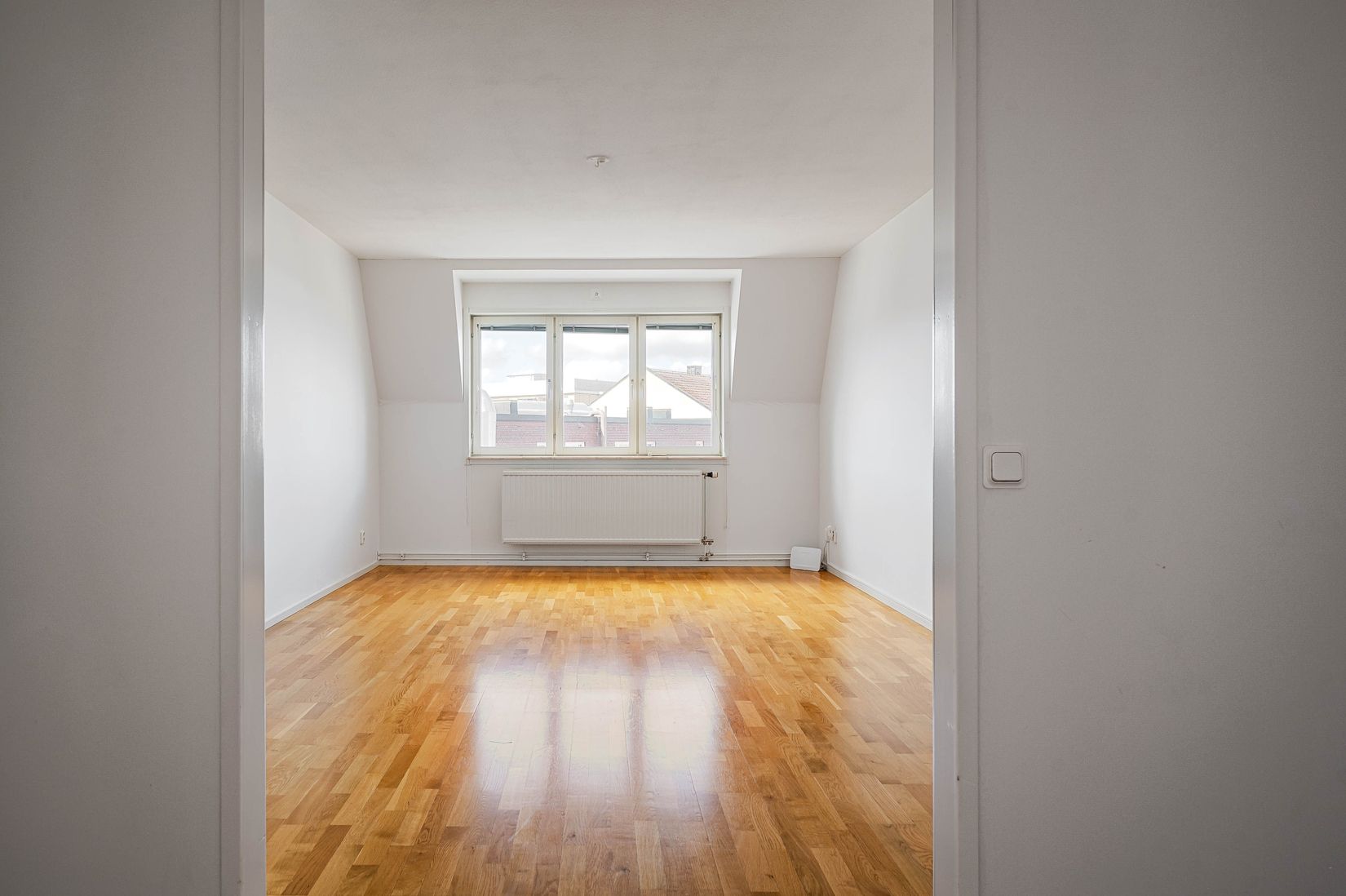 Bostadsrätt, Källgatan 3A, Strängnäs Centrum, Strängnäs