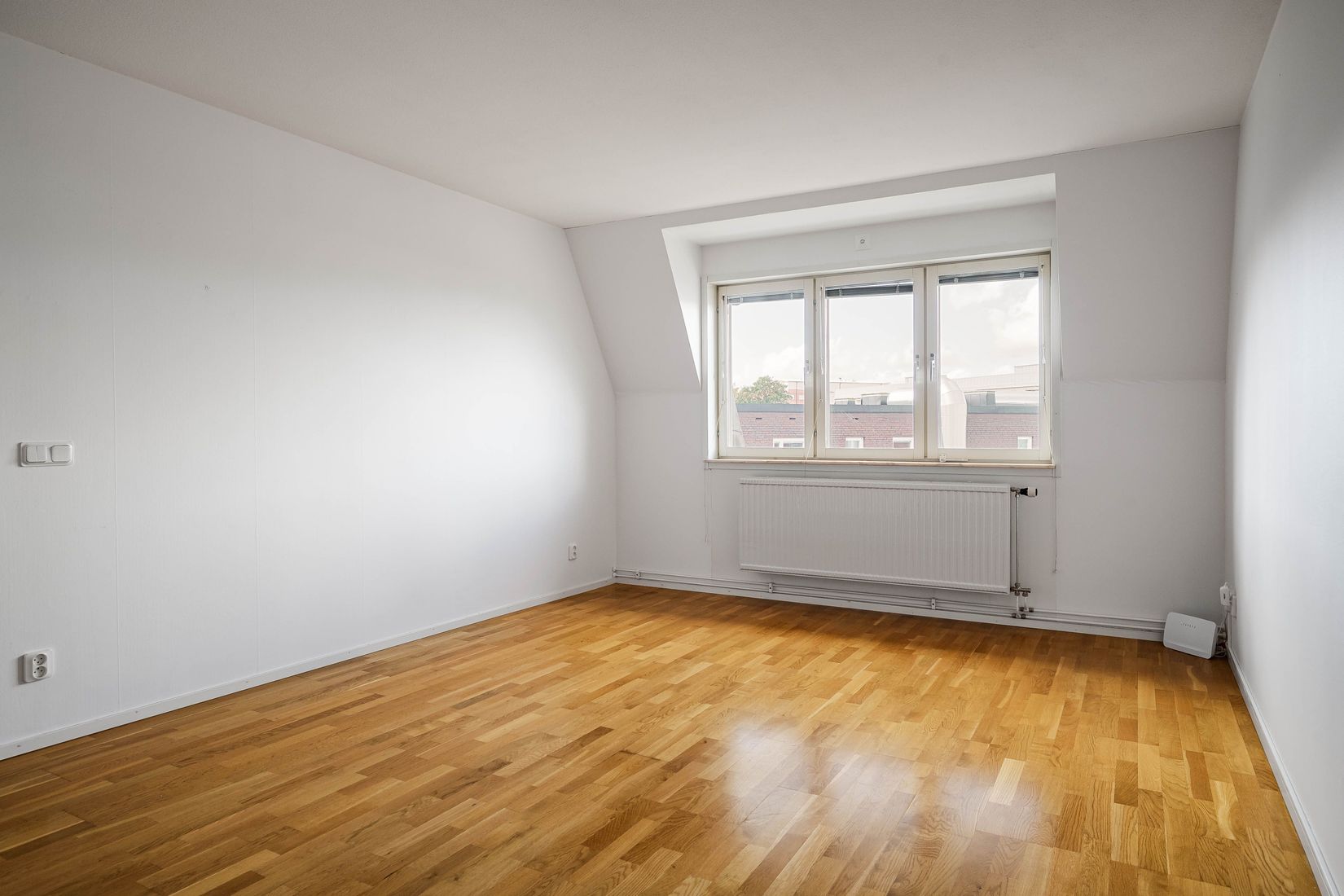 Bostadsrätt, Källgatan 3A, Strängnäs Centrum, Strängnäs