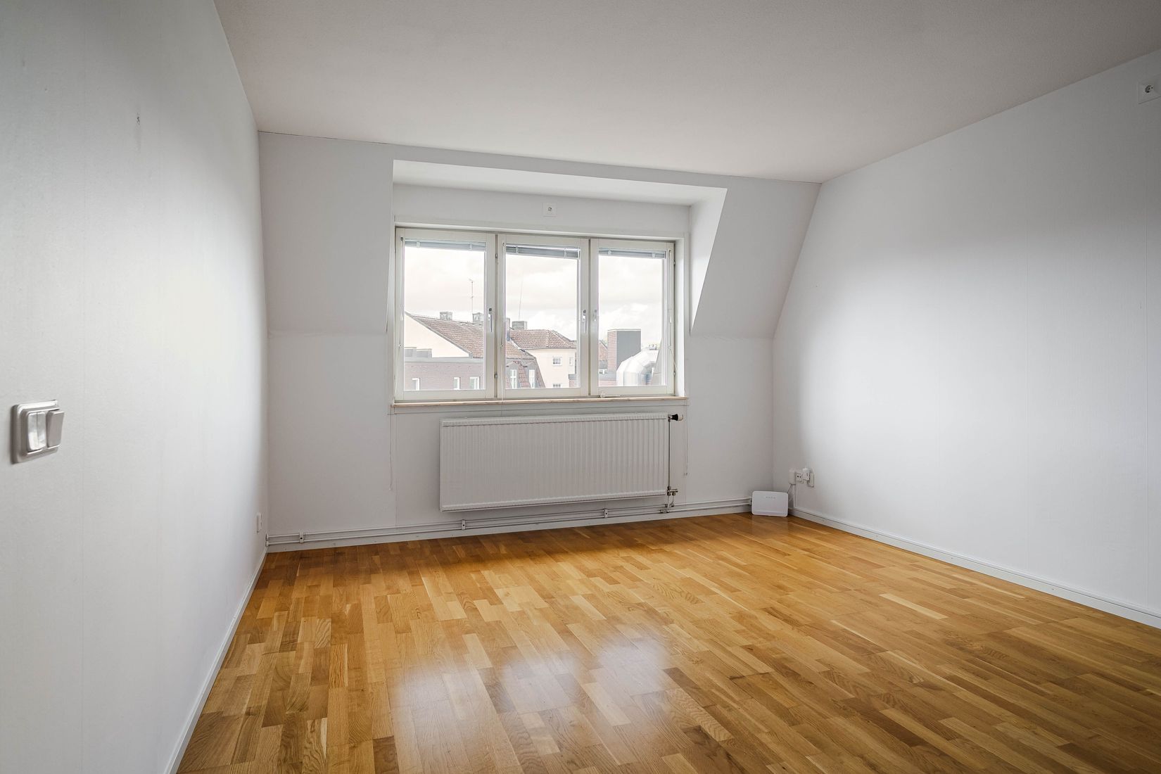 Bostadsrätt, Källgatan 3A, Strängnäs Centrum, Strängnäs