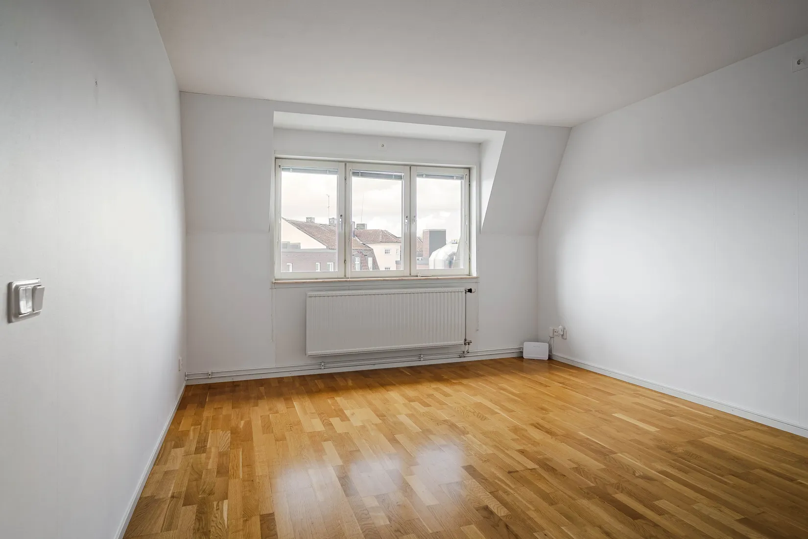 Bostadsrätt, Källgatan 3A, Strängnäs Centrum, Strängnäs