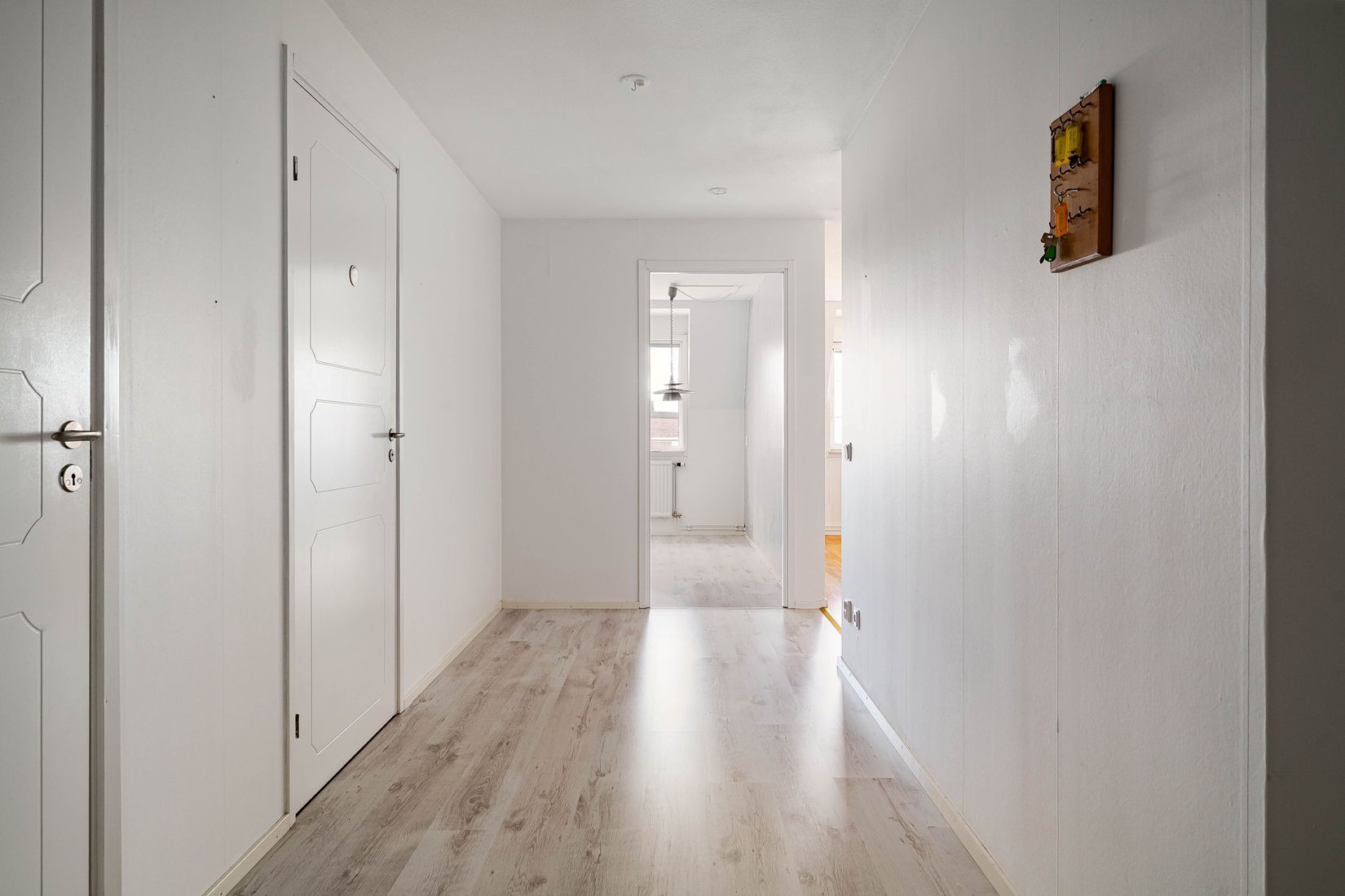 Bostadsrätt, Källgatan 3A, Strängnäs Centrum, Strängnäs