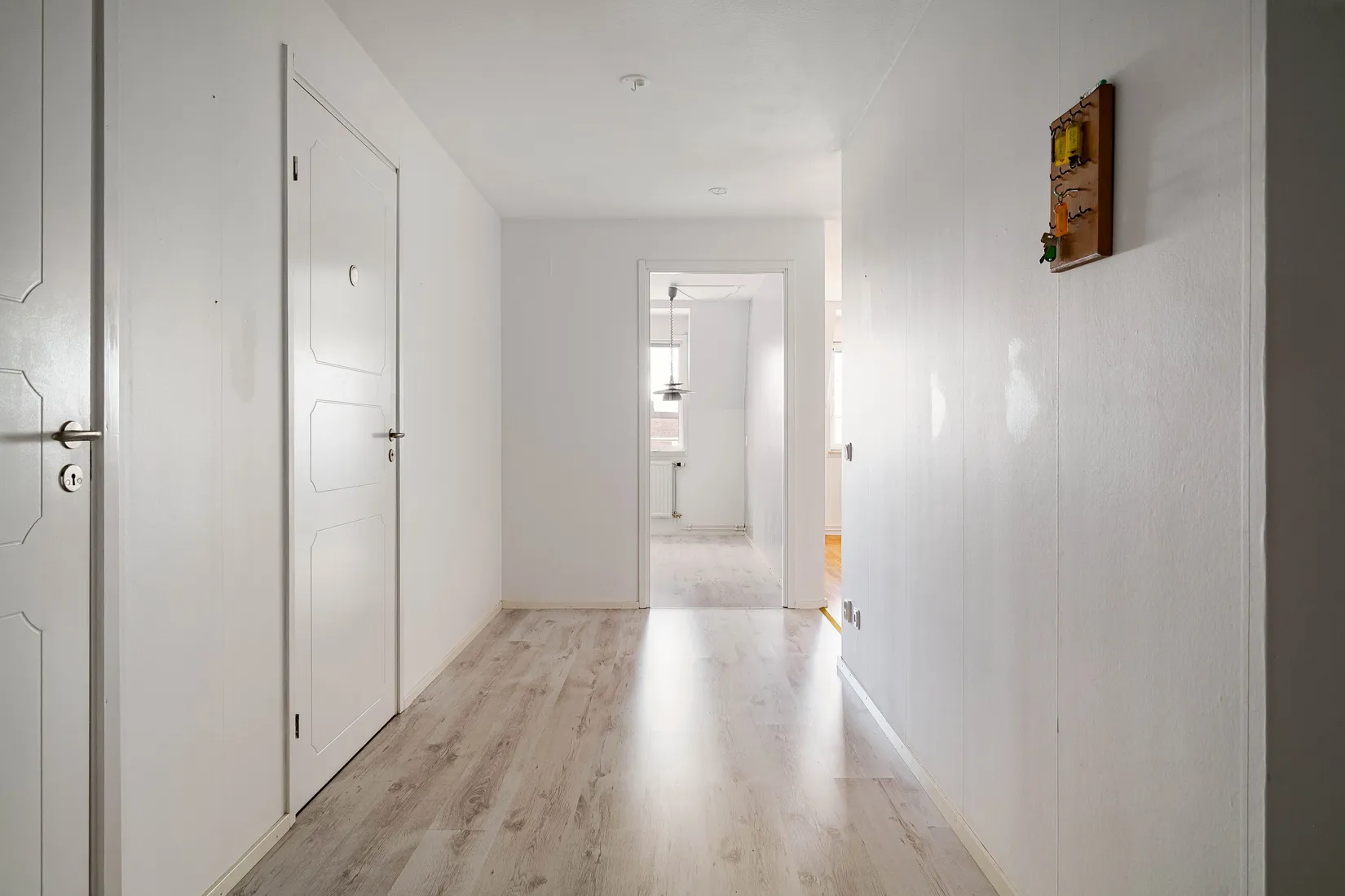 Bostadsrätt, Källgatan 3A, Strängnäs Centrum, Strängnäs