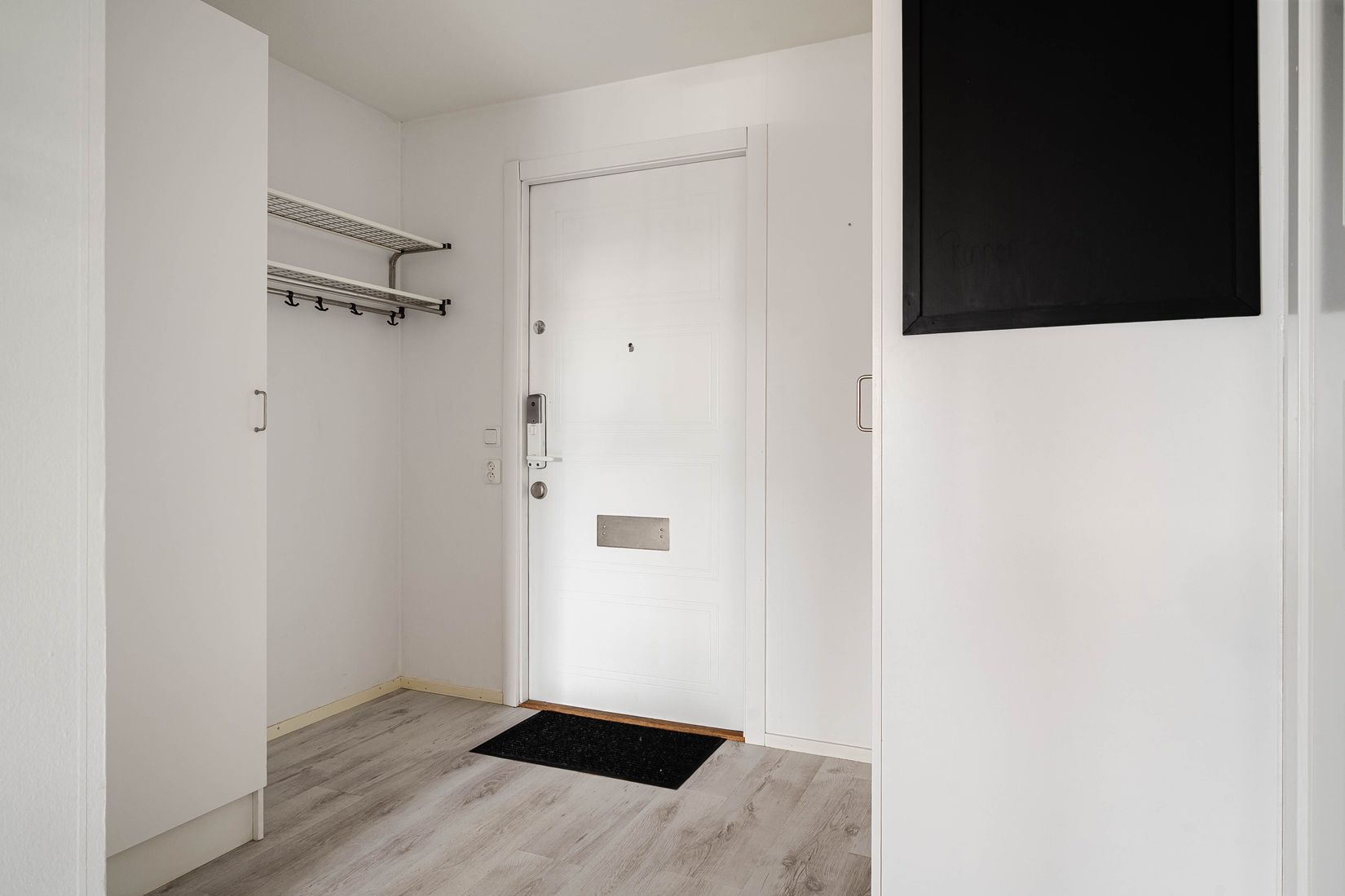 Bostadsrätt, Källgatan 3A, Strängnäs Centrum, Strängnäs