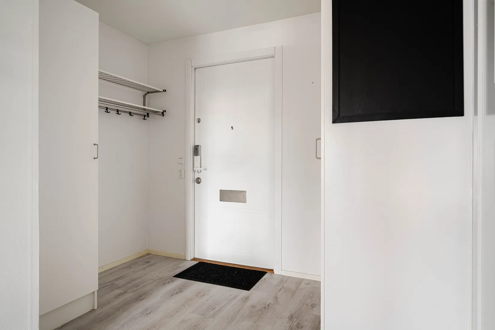 Bostadsrätt, Källgatan 3A, Strängnäs Centrum, Strängnäs