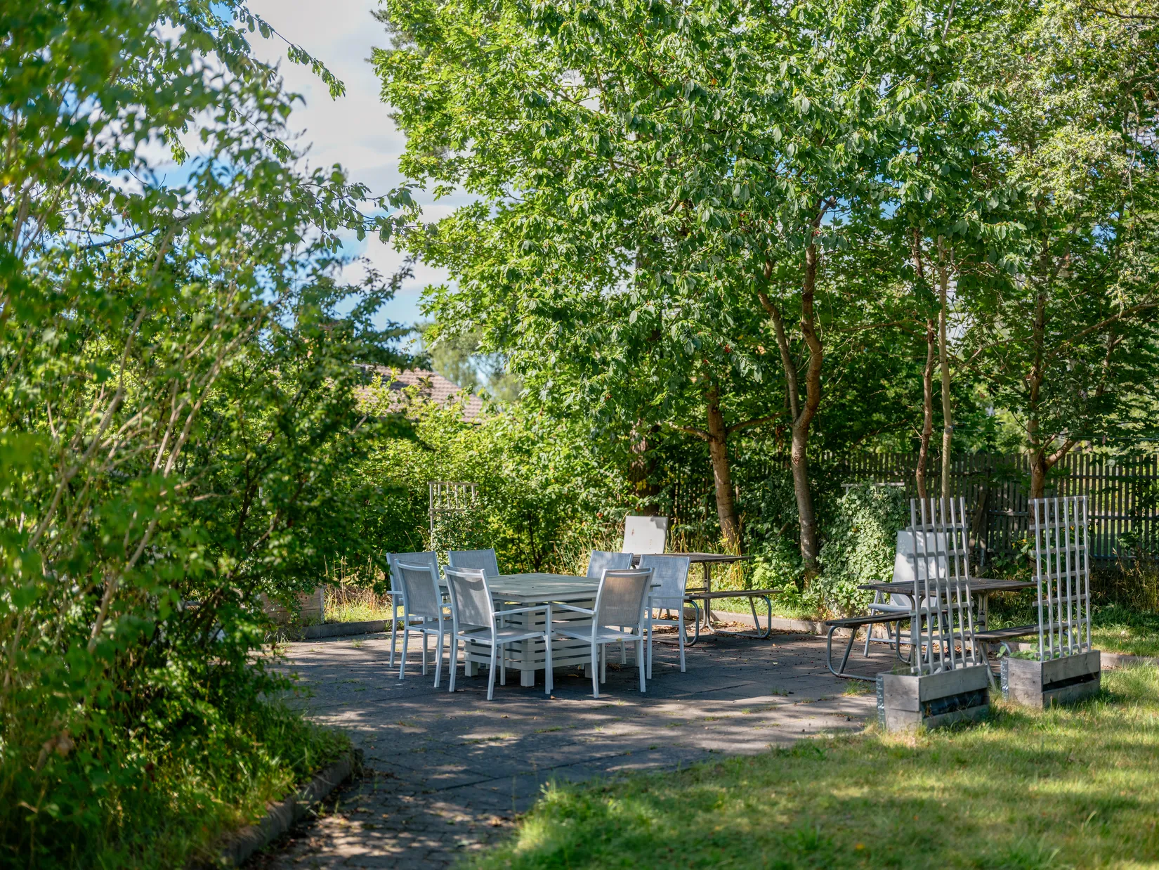 Bostadsrätt, Drottningvägen 5A, Hersby, Lidingö