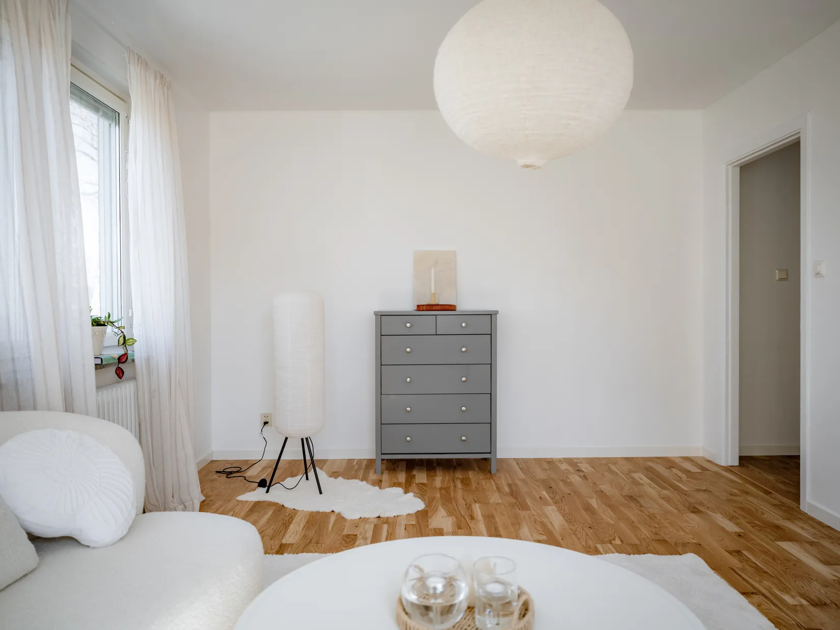 Bostadsrätt, Drottningvägen 5A, Hersby, Lidingö