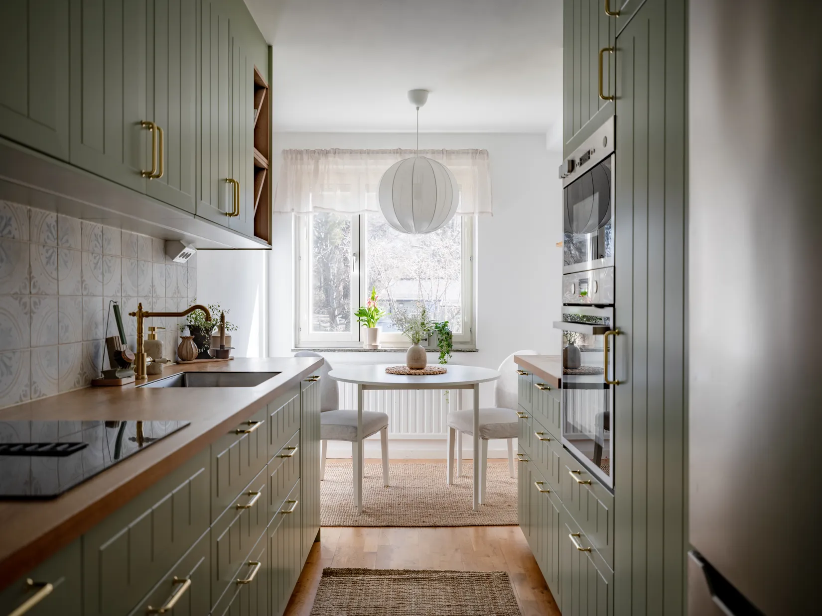 Bostadsrätt, Drottningvägen 5A, Hersby, Lidingö