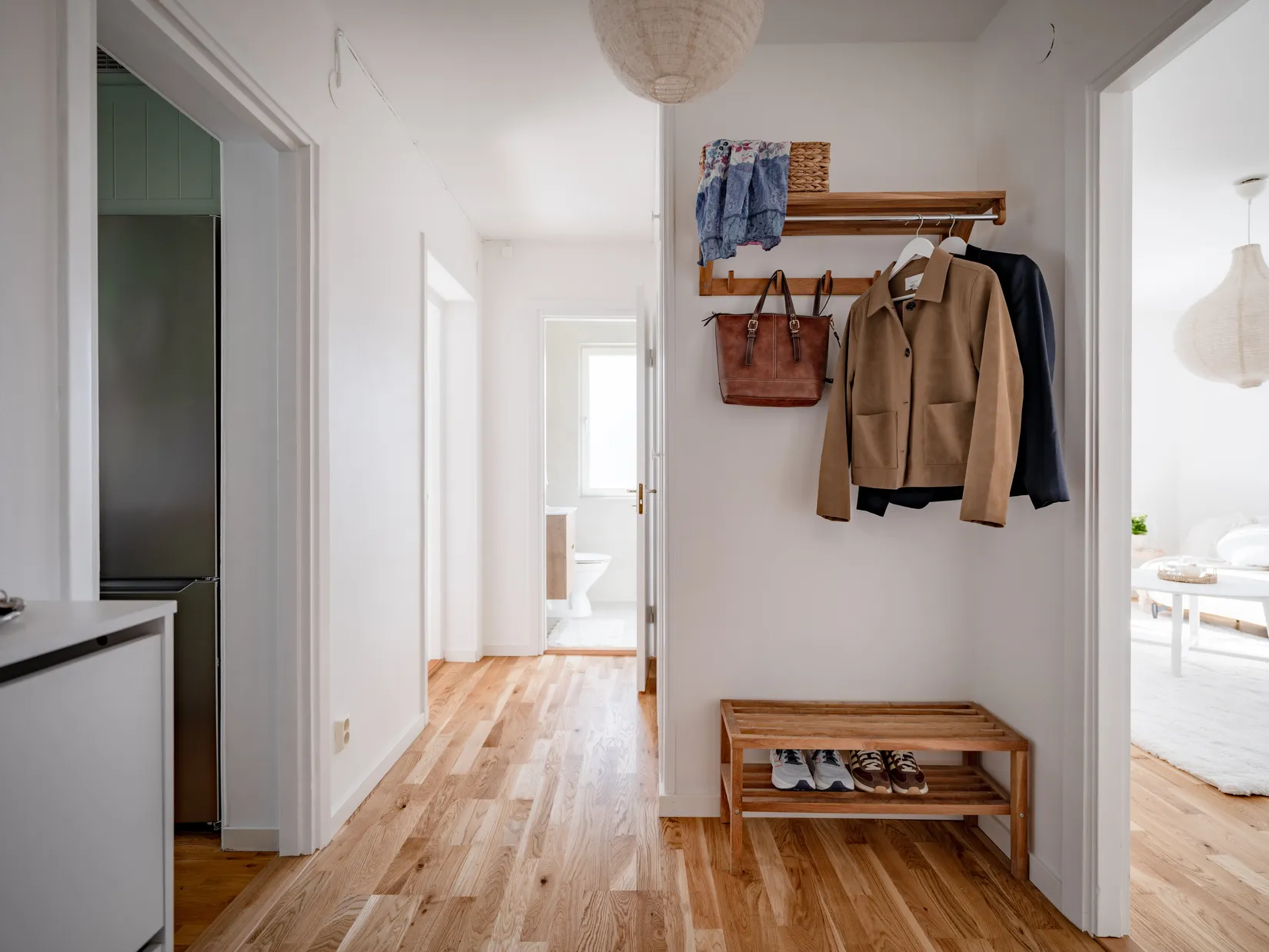 Bostadsrätt, Drottningvägen 5A, Hersby, Lidingö