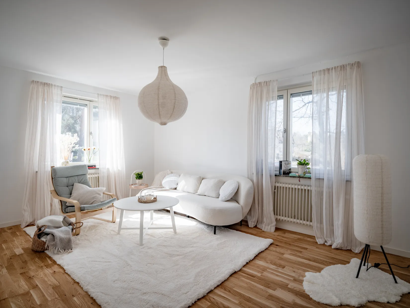 Bostadsrätt, Drottningvägen 5A, Hersby, Lidingö