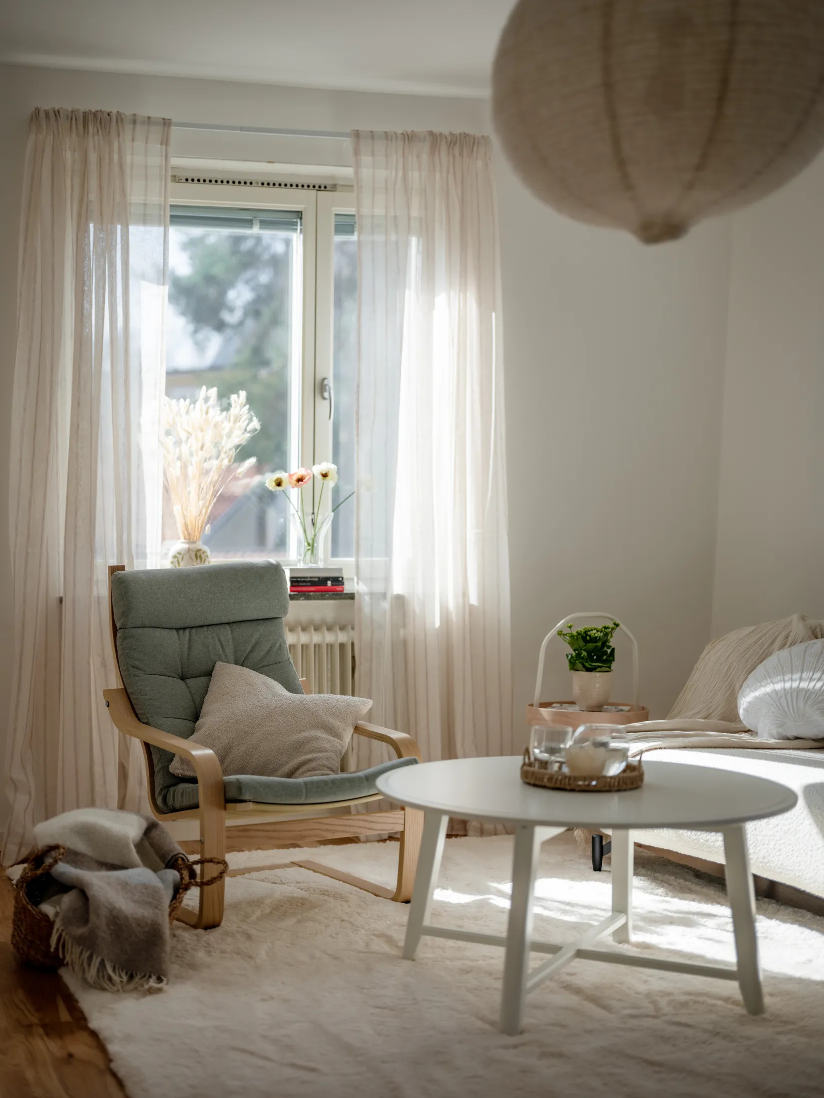 Bostadsrätt, Drottningvägen 5A, Hersby, Lidingö