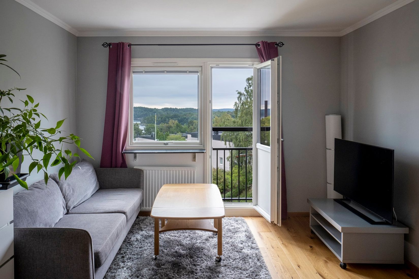 Bostadsrätt, Karl Martins Väg 22, Vaxön, Vaxholm