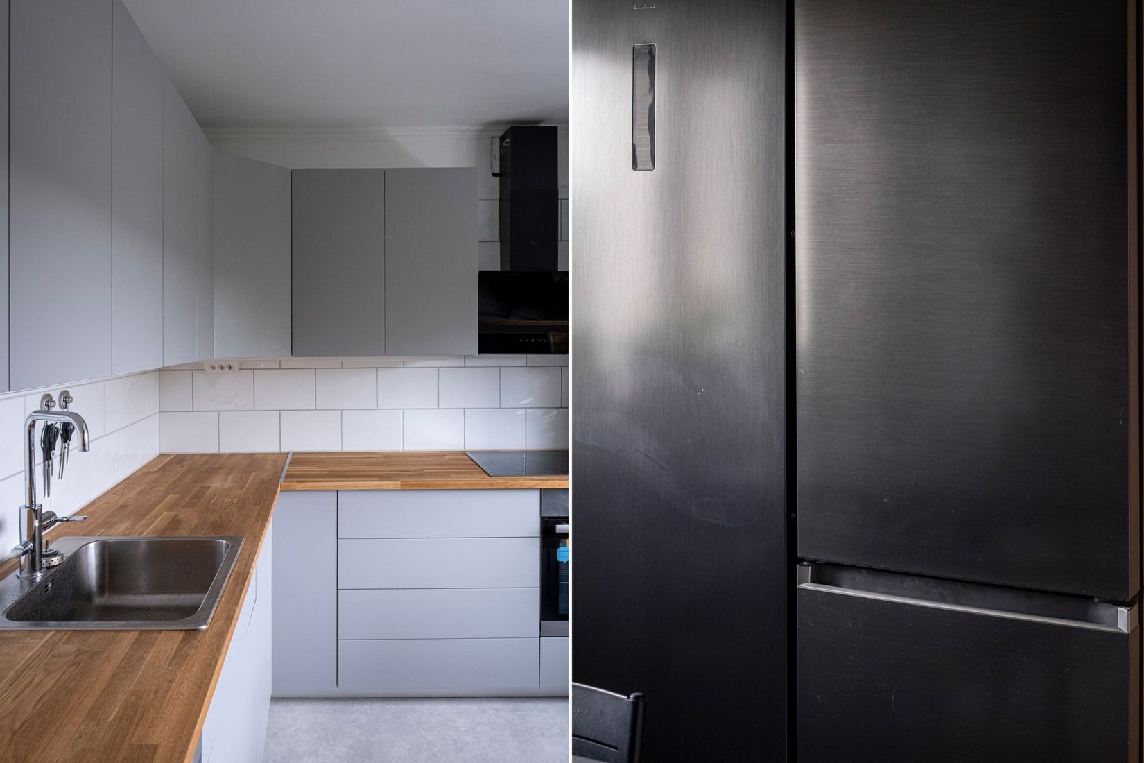 Bostadsrätt, Karl Martins Väg 22, Vaxön, Vaxholm