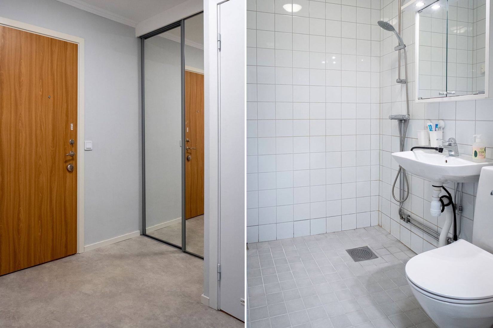 Bostadsrätt, Karl Martins Väg 22, Vaxön, Vaxholm