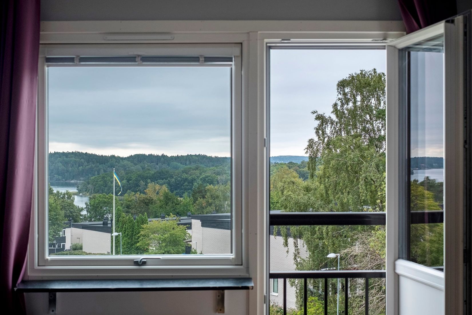 Bostadsrätt, Karl Martins Väg 22, Vaxön, Vaxholm