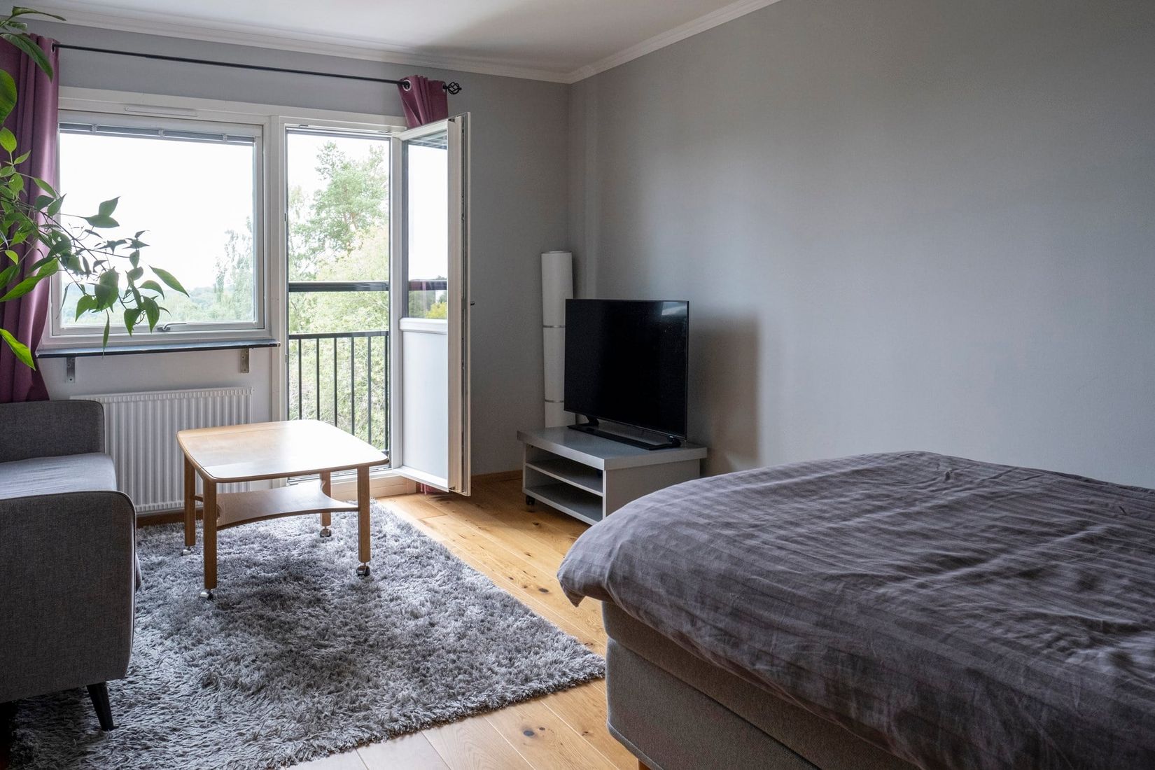 Bostadsrätt, Karl Martins Väg 22, Vaxön, Vaxholm