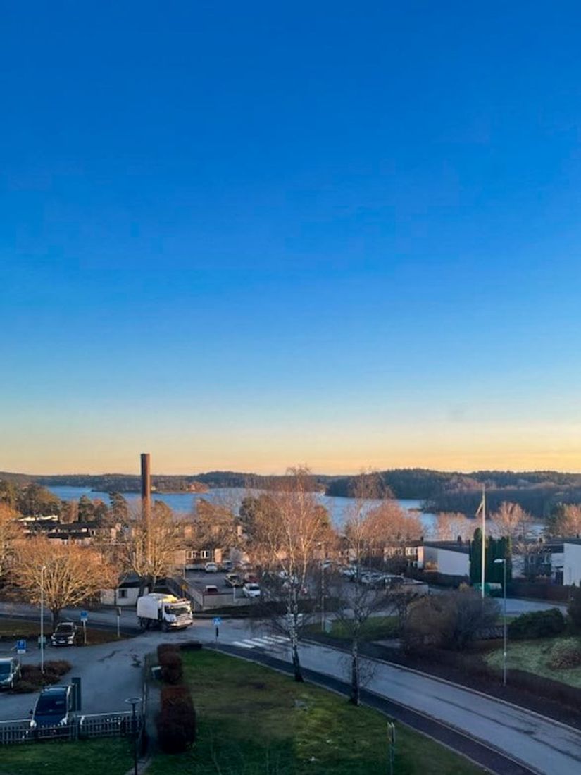 Bostadsrätt, Karl Martins Väg 22, Vaxön, Vaxholm