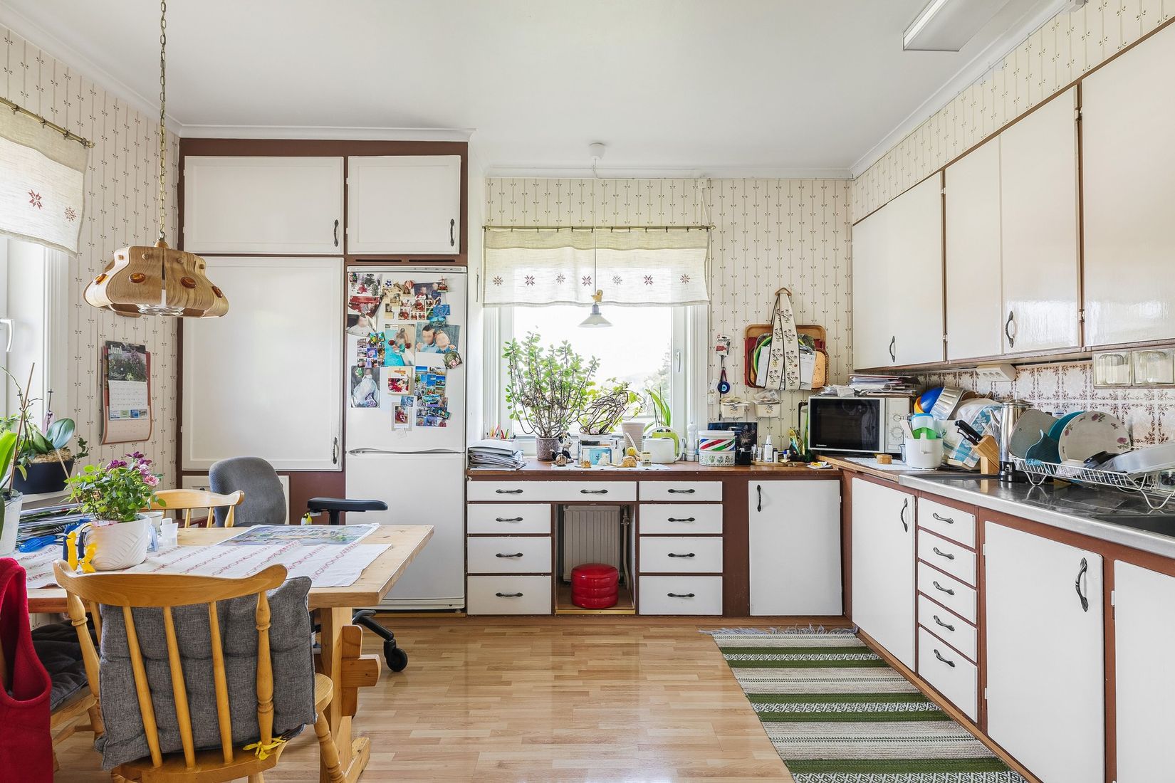 Villa, Folketshusvägen 1, Härnösand