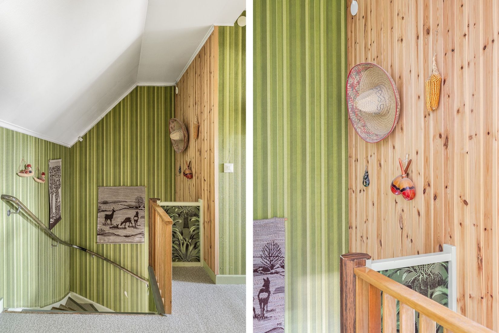 Villa, Folketshusvägen 1, Härnösand