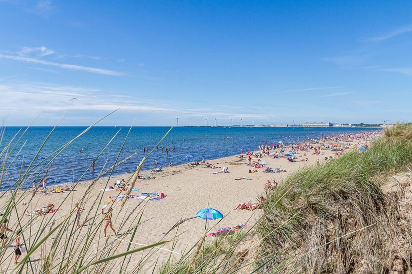 Bostadsrätt, Spireastigen 1C, Kristineslätt, Falkenberg