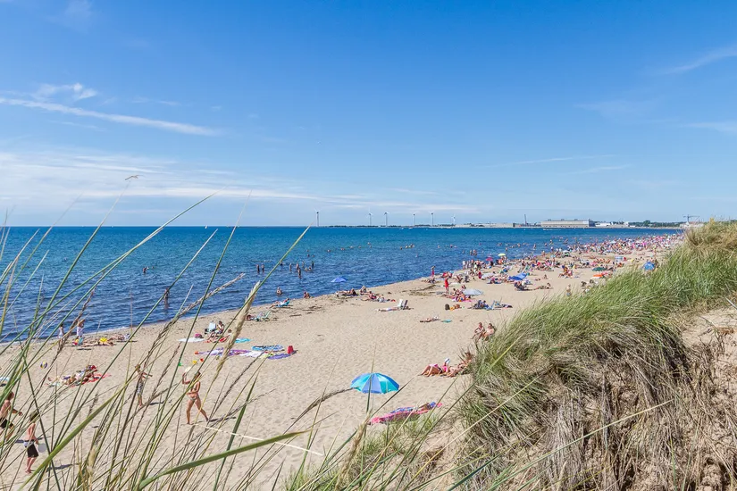 Bostadsrätt, Spireastigen 1C, Kristineslätt, Falkenberg