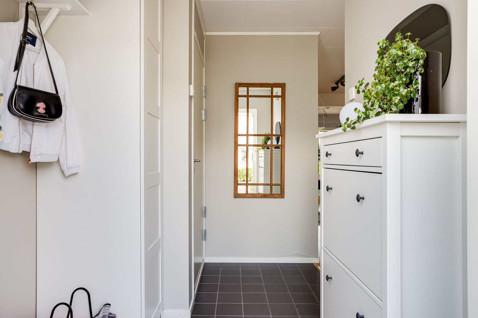 Bostadsrätt, Spireastigen 1C, Kristineslätt, Falkenberg